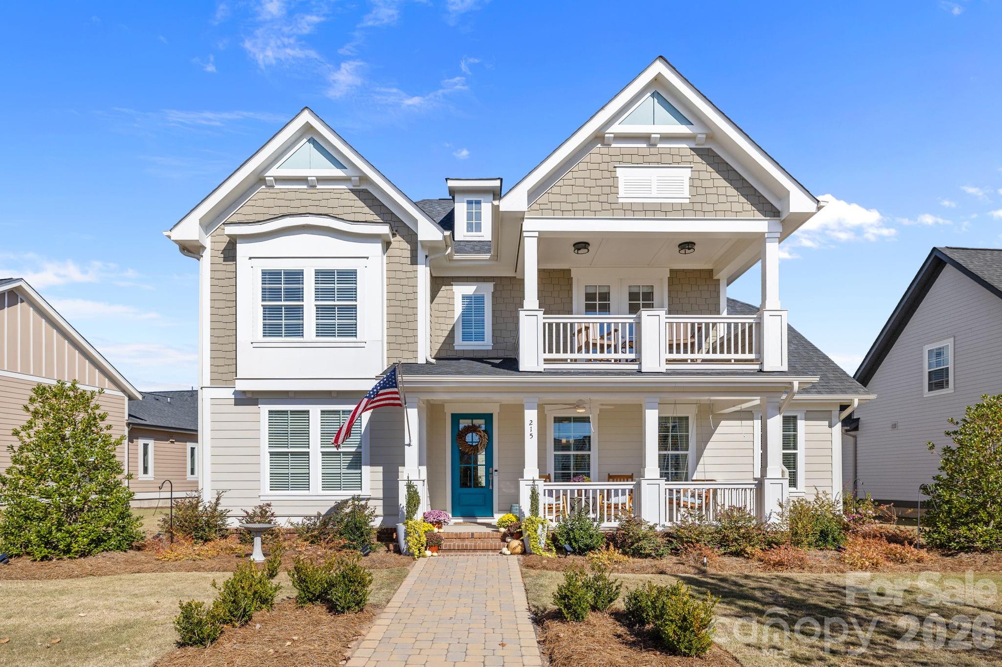 Riverwalk - Residential