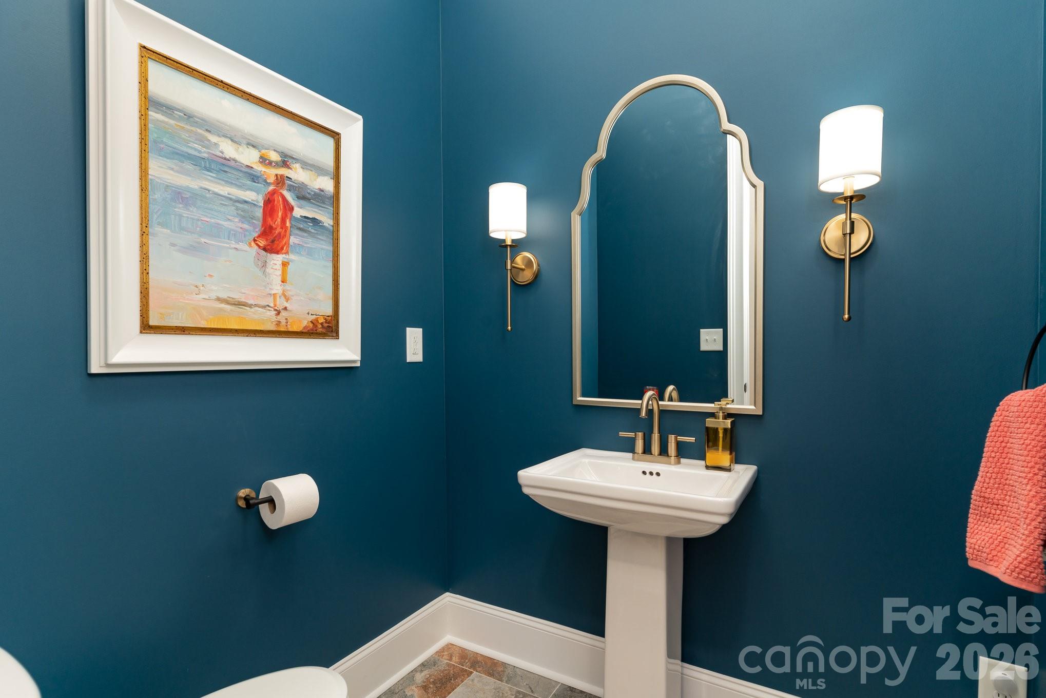 Waterway Palms Plantation - Residential