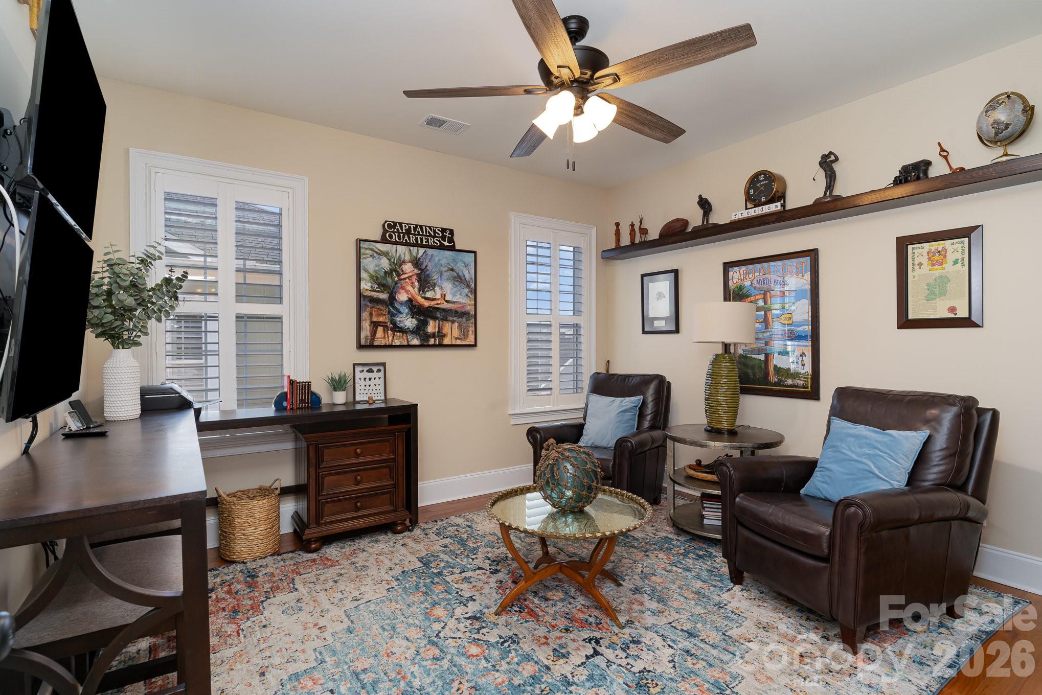Waterway Palms Plantation - Residential