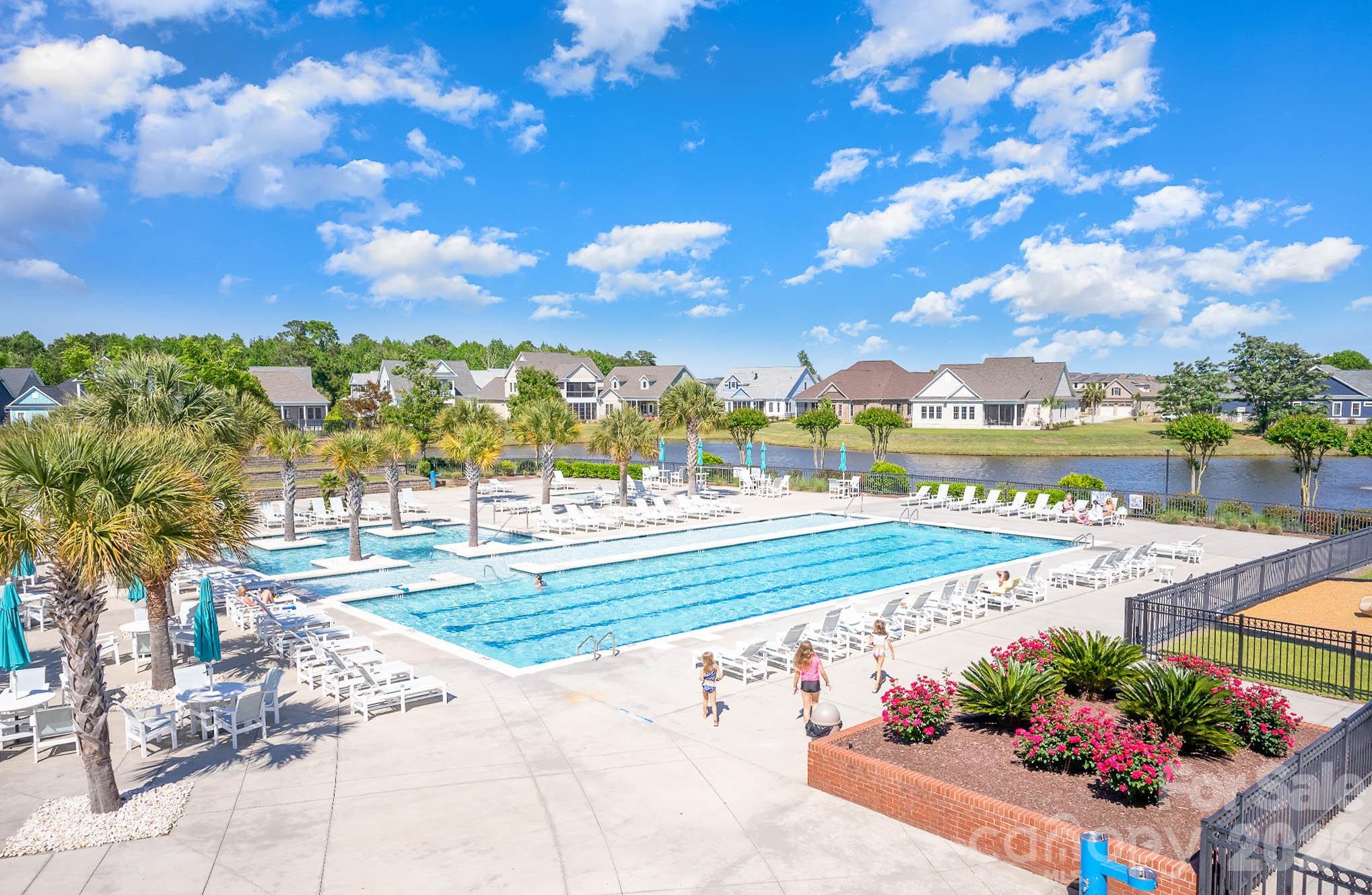 Waterway Palms Plantation - Residential