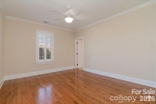Waterway Palms Plantation - Residential