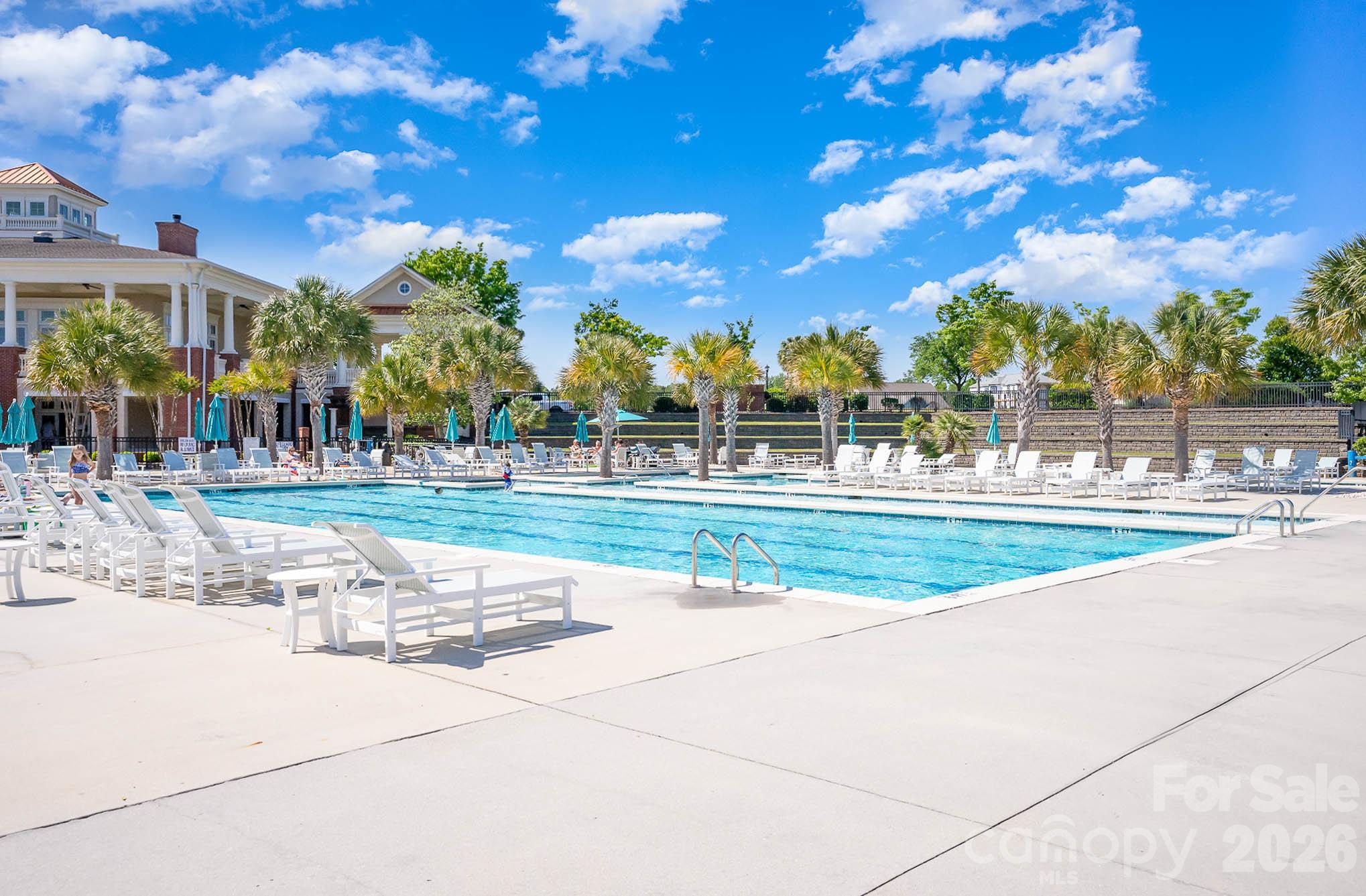 Waterway Palms Plantation - Residential