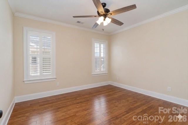 Waterway Palms Plantation - Residential