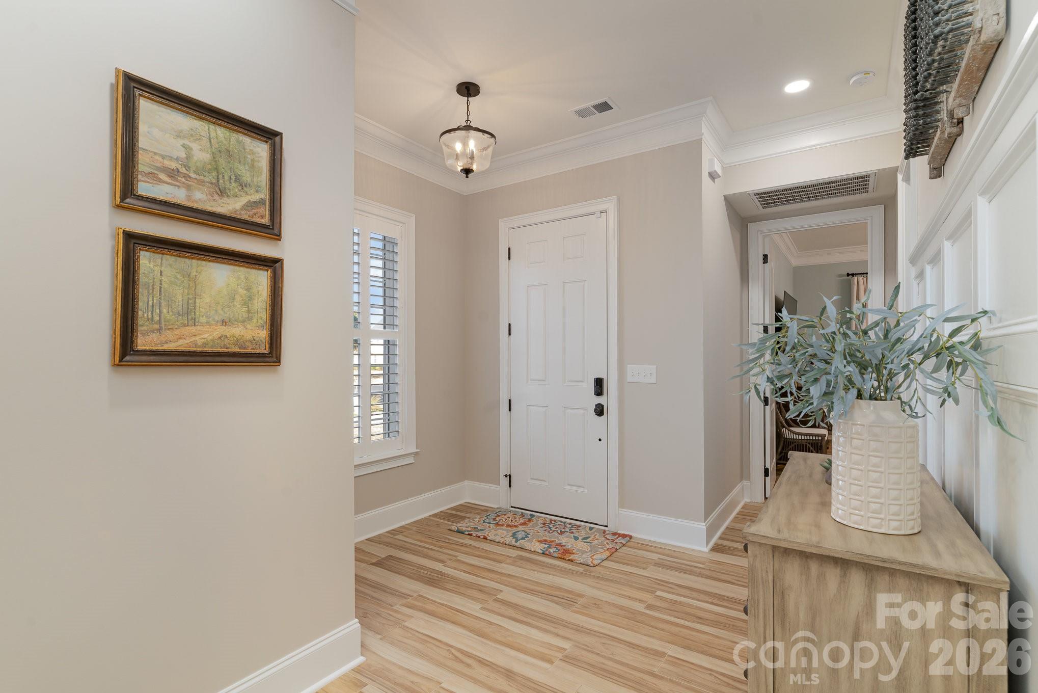 Waterway Palms Plantation - Residential
