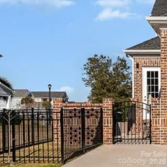 Waterway Palms Plantation - Residential