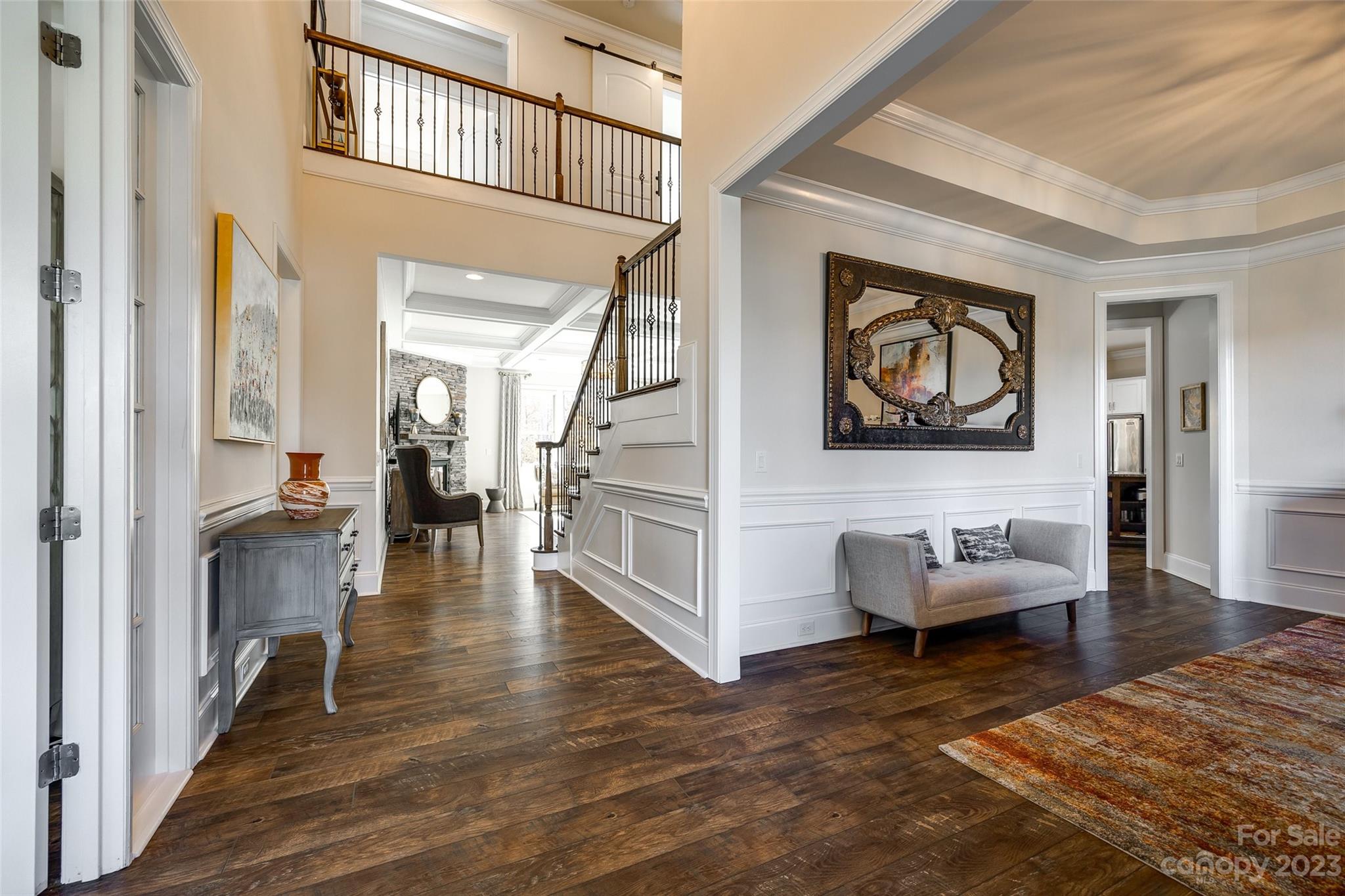 Bridgemill - Residential