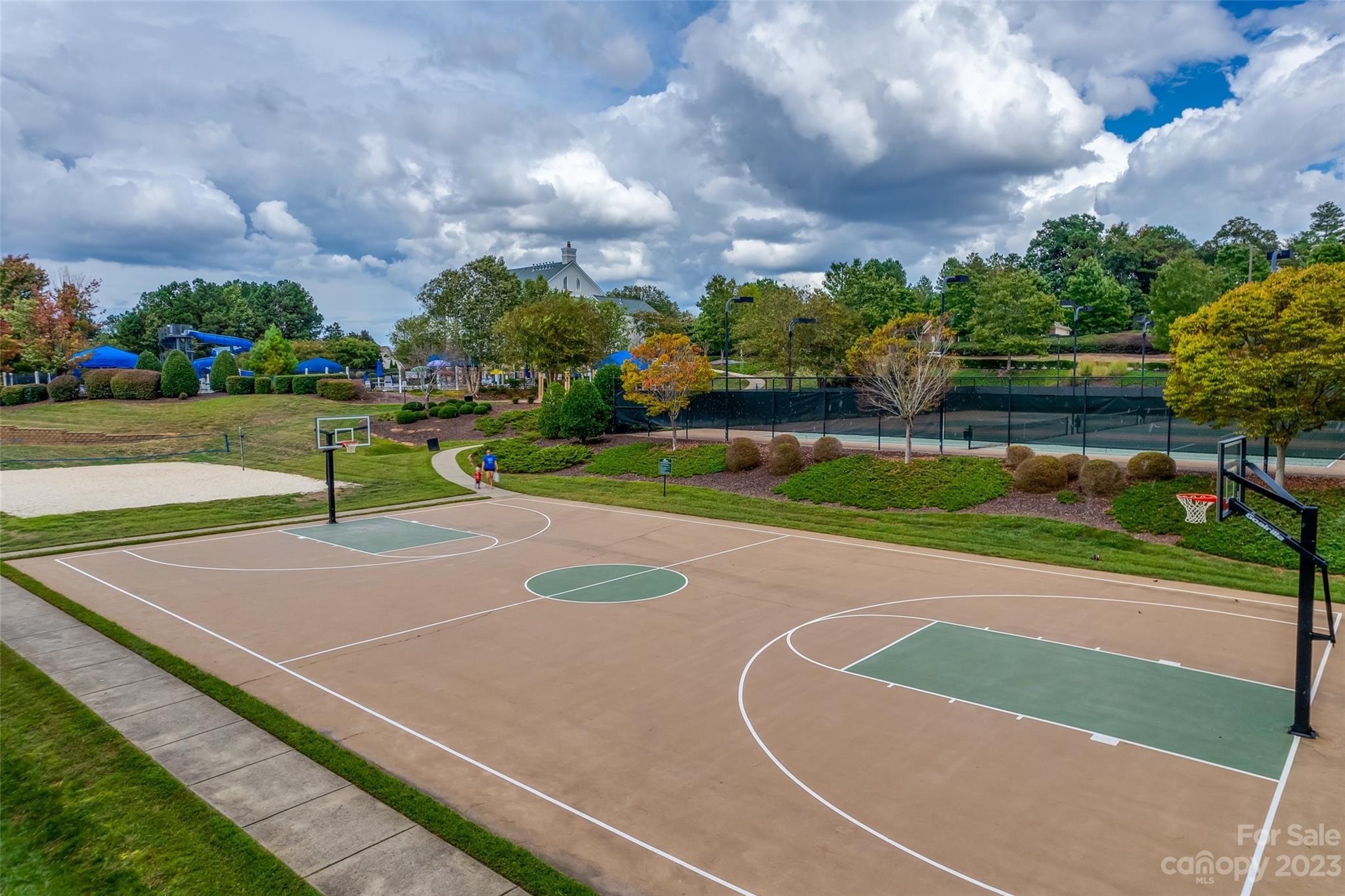 Bridgemill - Residential
