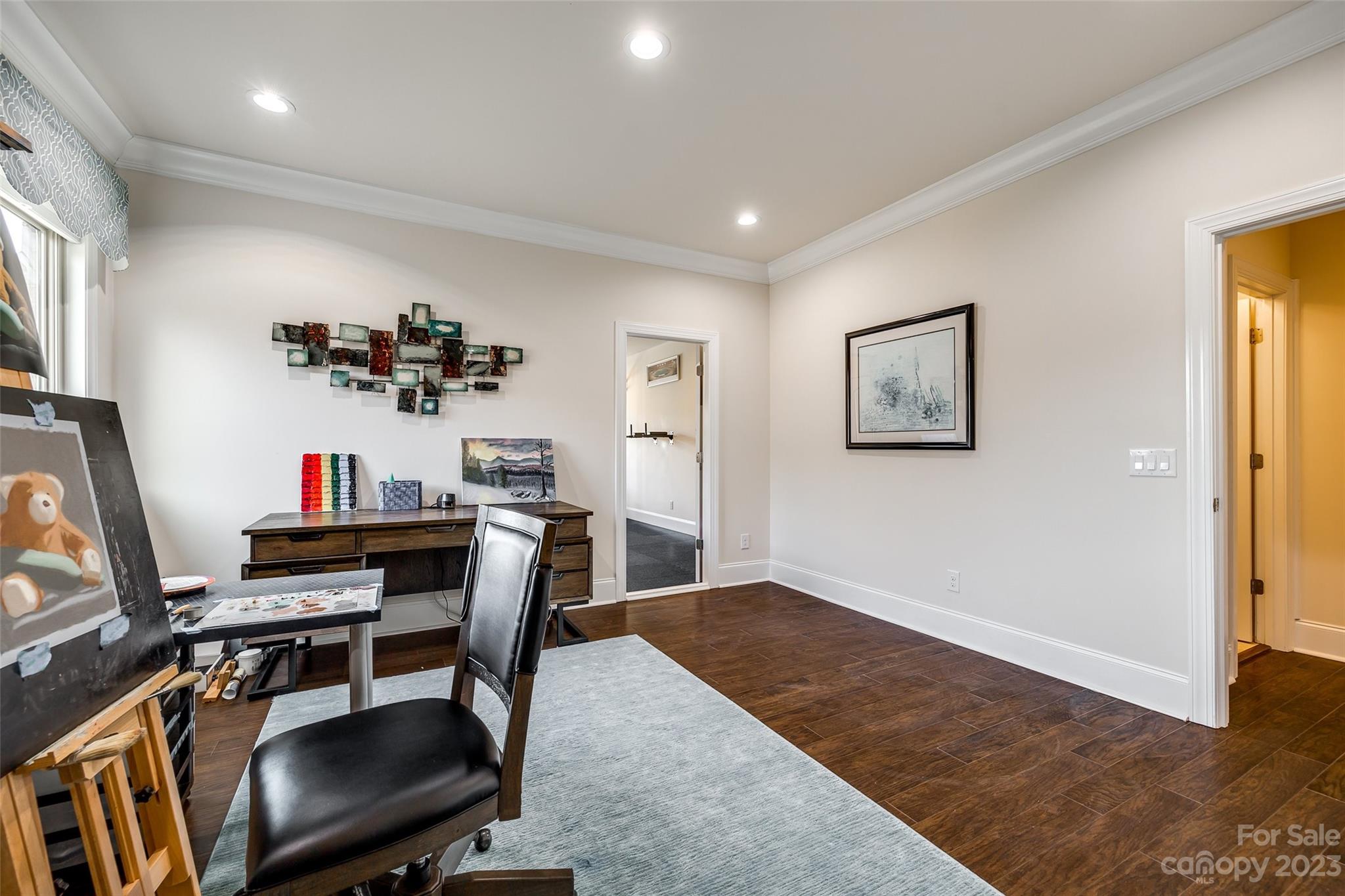 Bridgemill - Residential