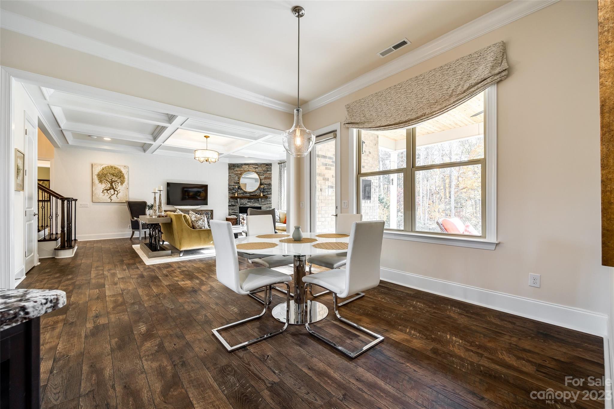 Bridgemill - Residential