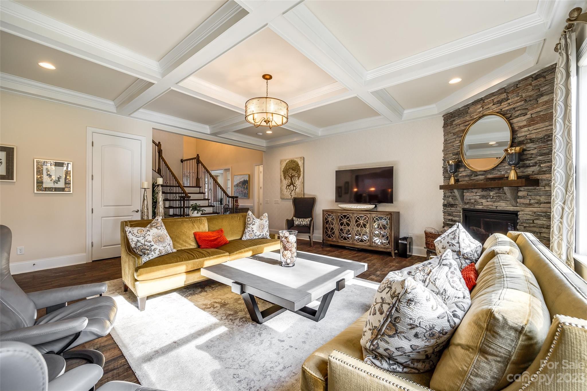 Bridgemill - Residential