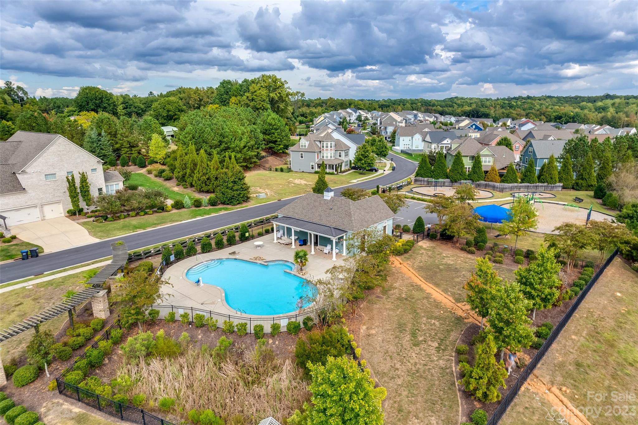Bridgemill - Residential