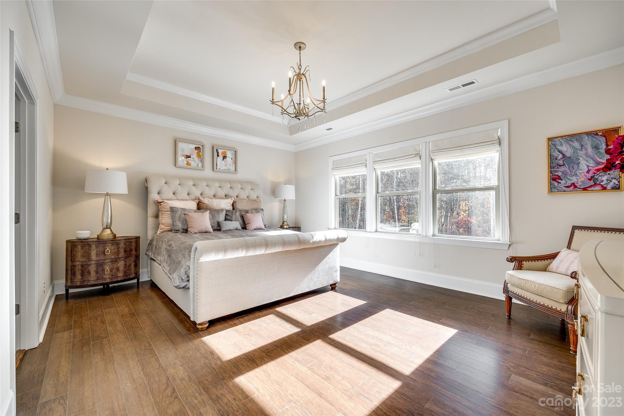 Bridgemill - Residential