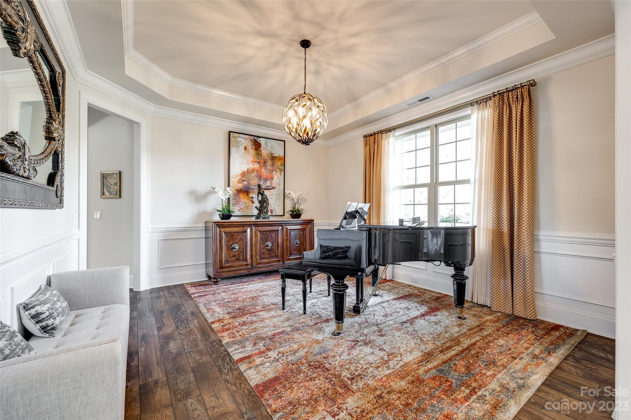 Bridgemill - Residential