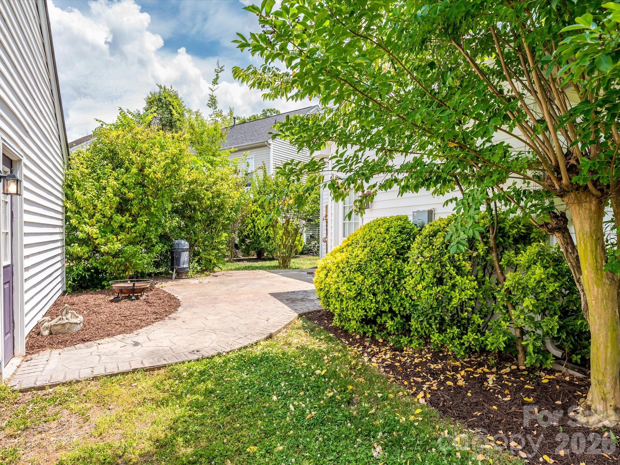 Tanners Creek - Residential