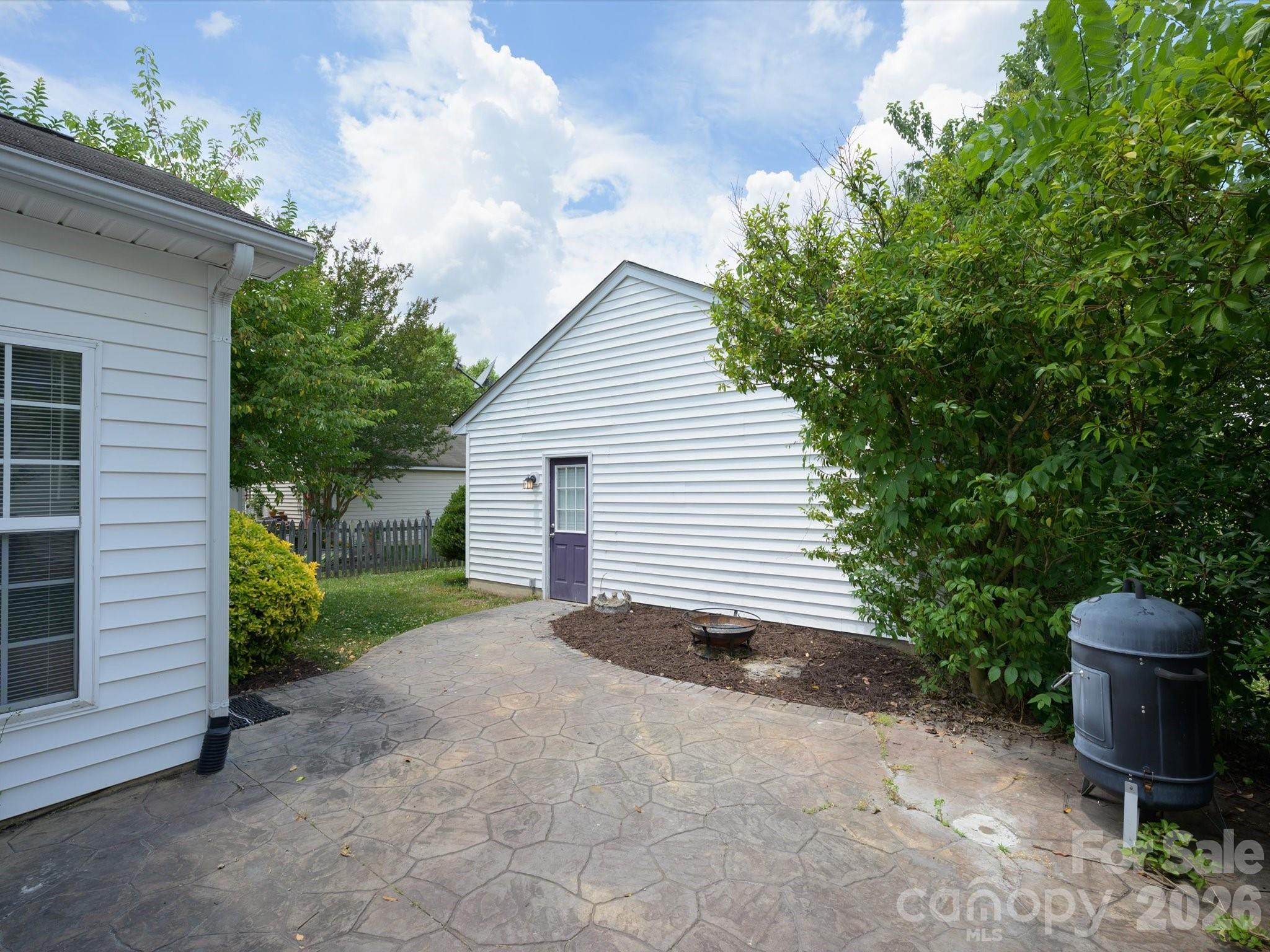 Tanners Creek - Residential