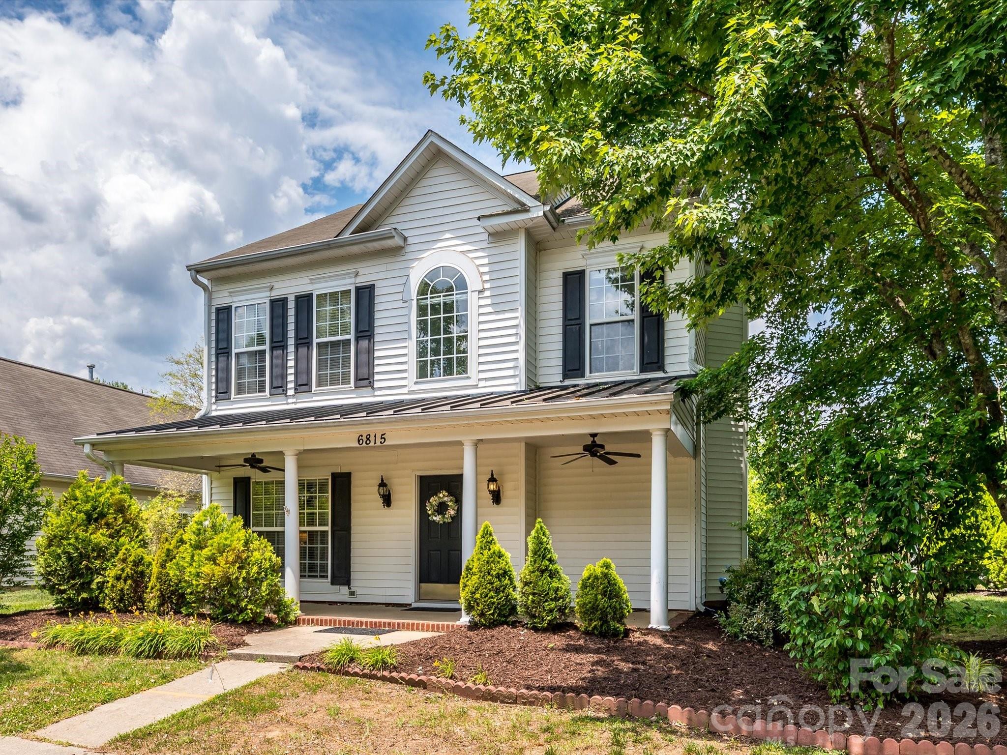Tanners Creek - Residential