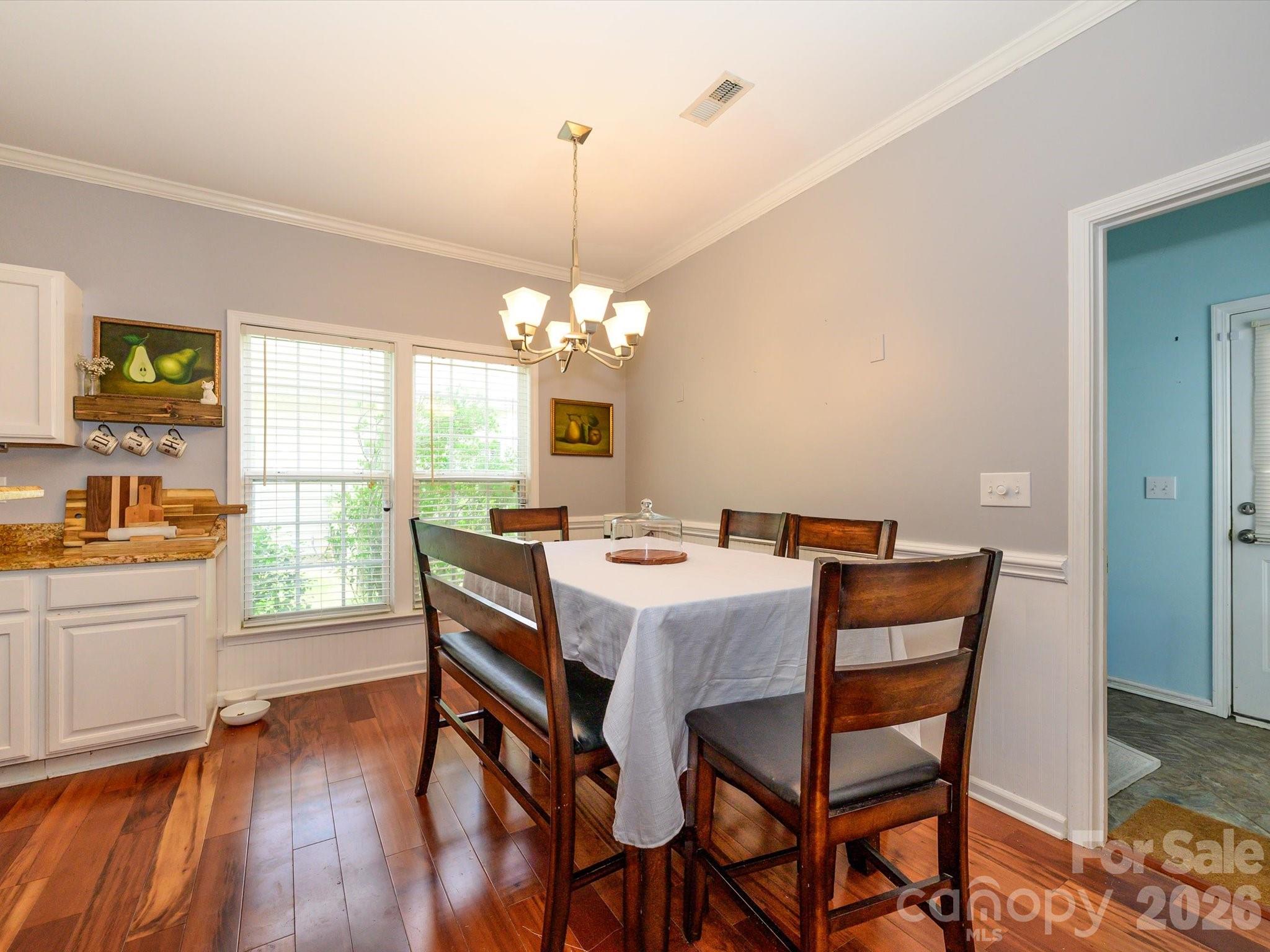 Tanners Creek - Residential