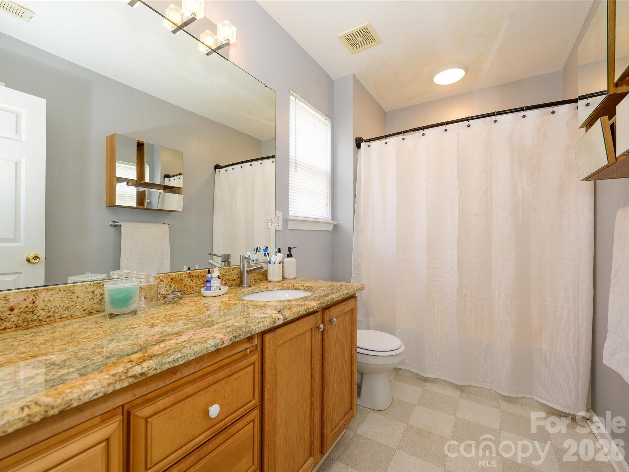 Tanners Creek - Residential