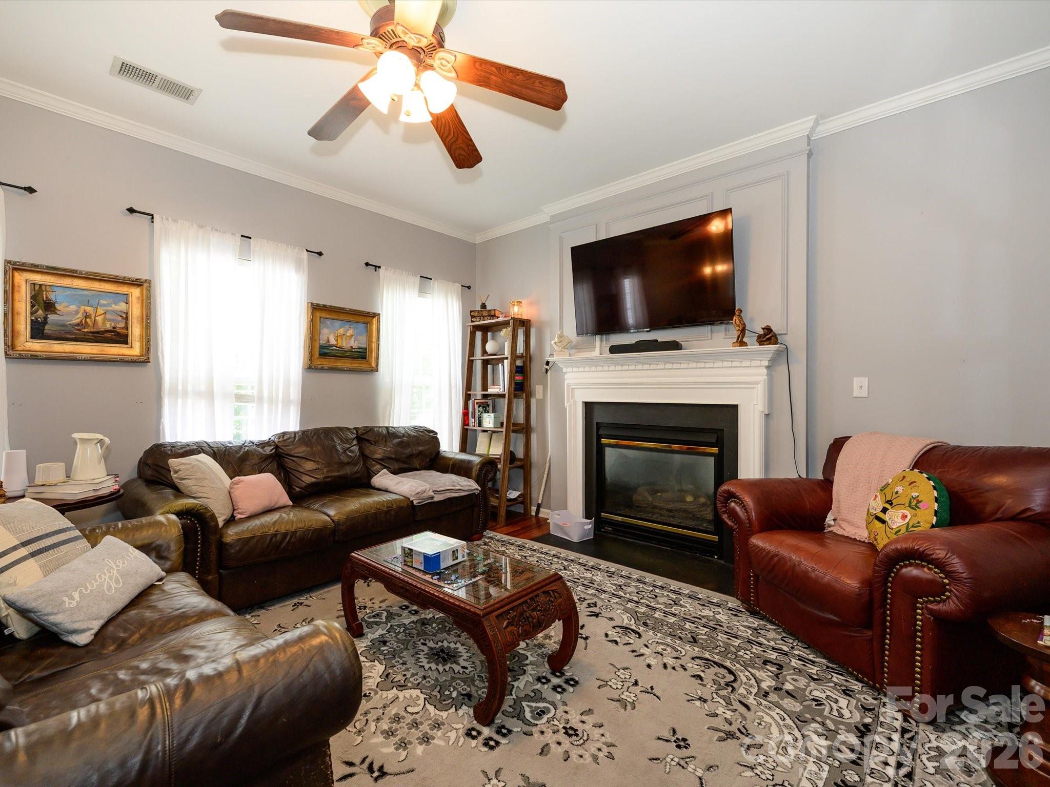 Tanners Creek - Residential