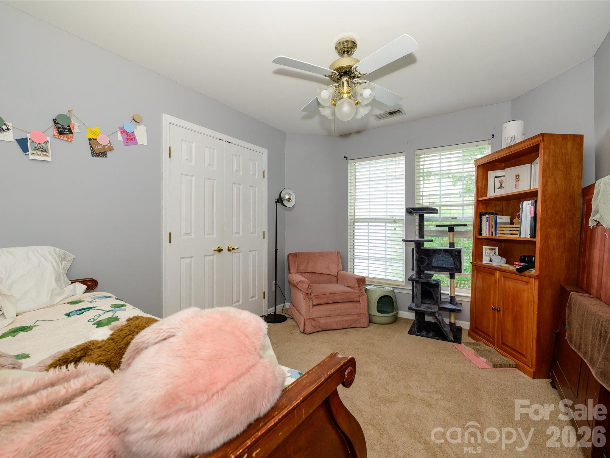 Tanners Creek - Residential