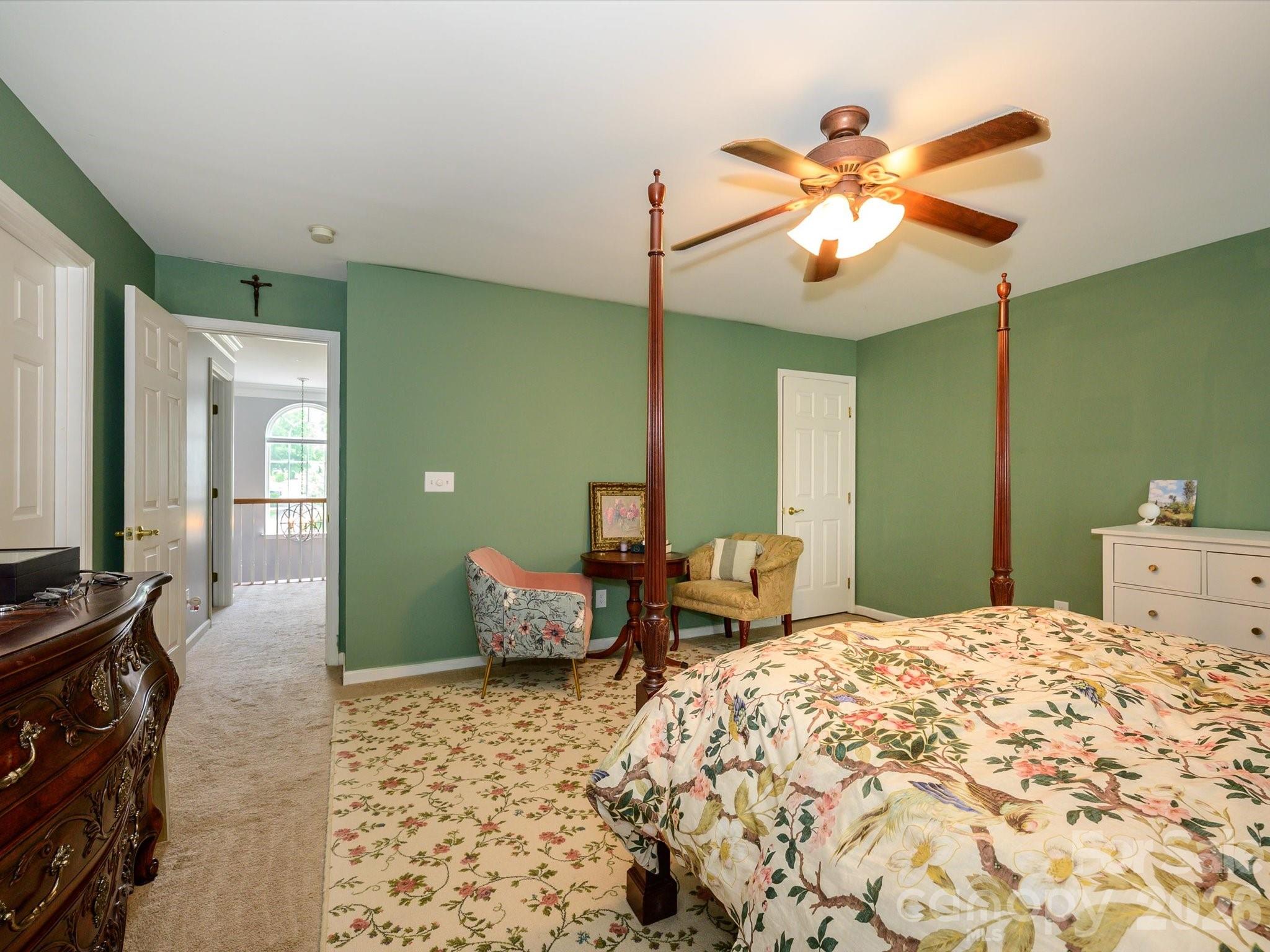 Tanners Creek - Residential