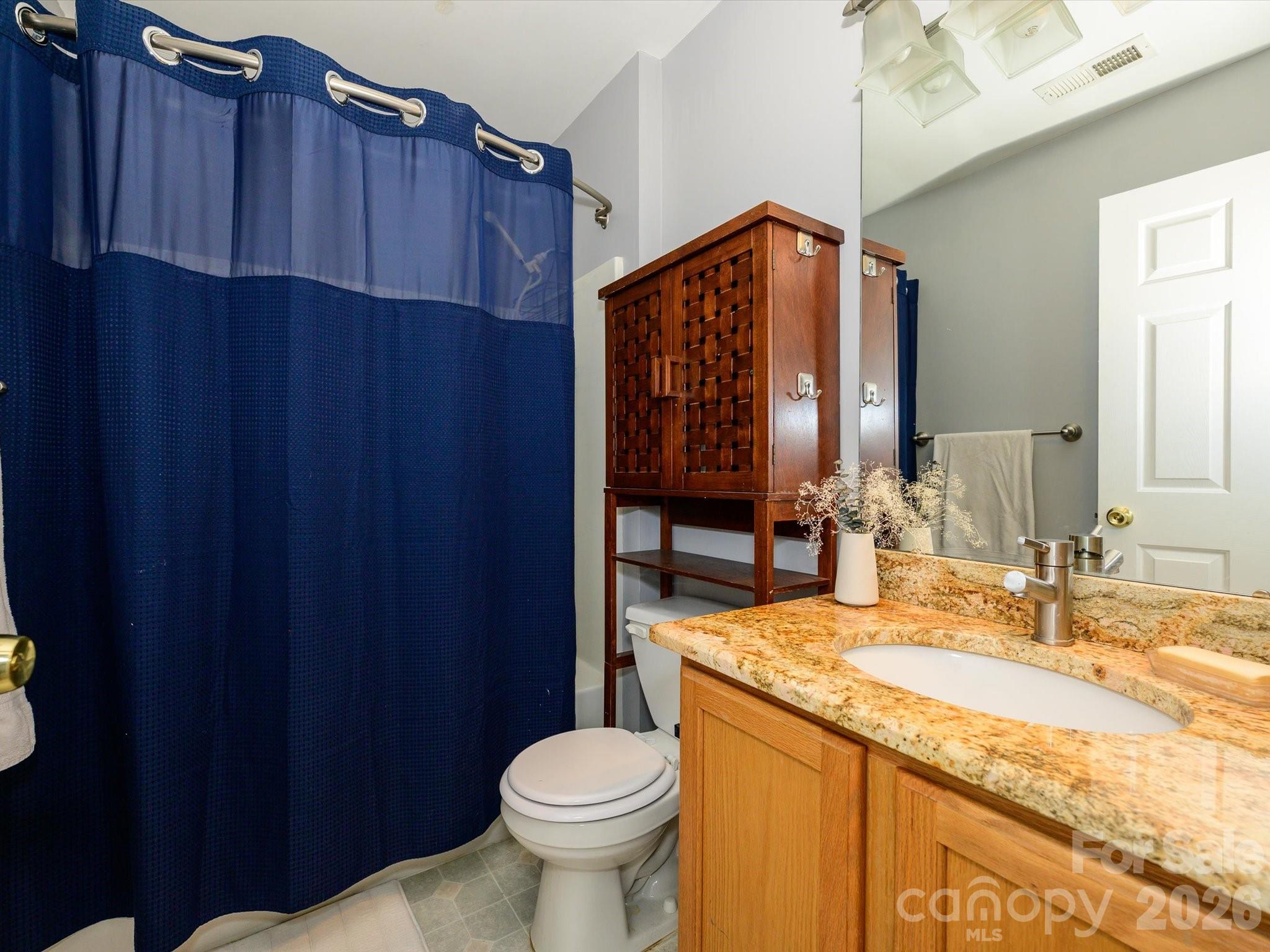 Tanners Creek - Residential