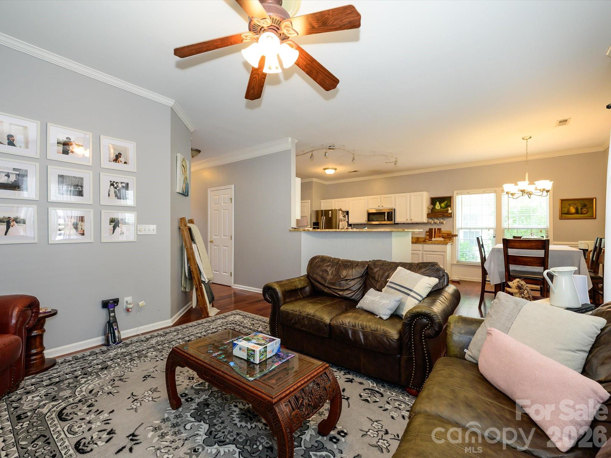 Tanners Creek - Residential