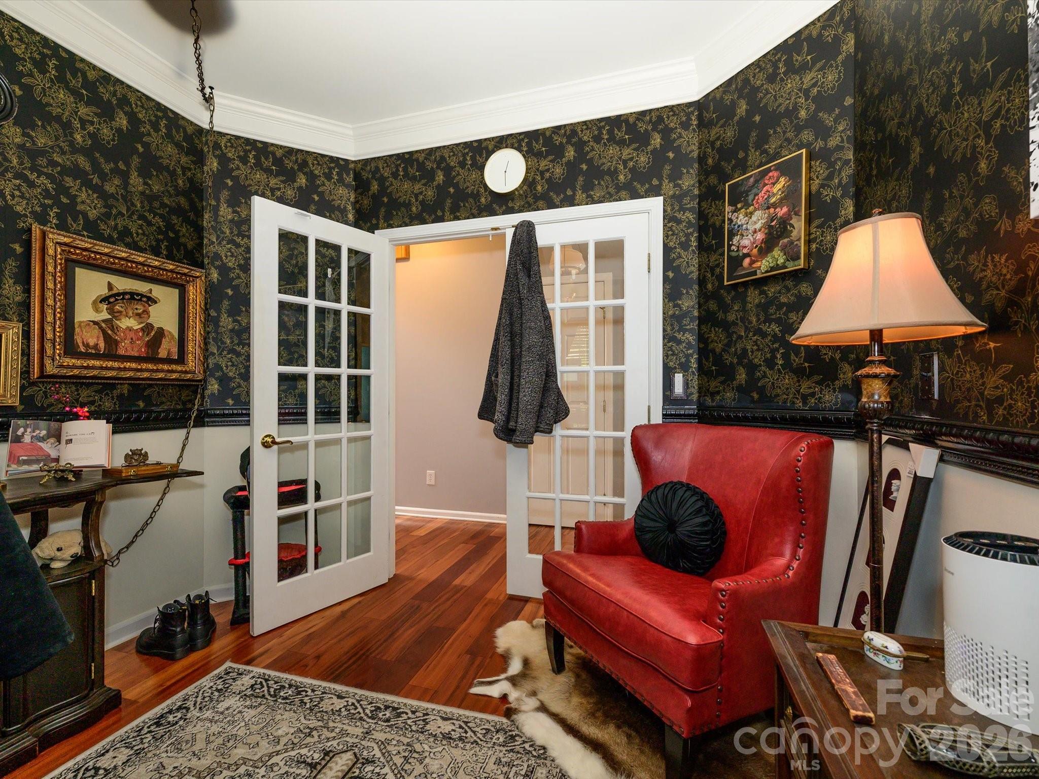 Tanners Creek - Residential