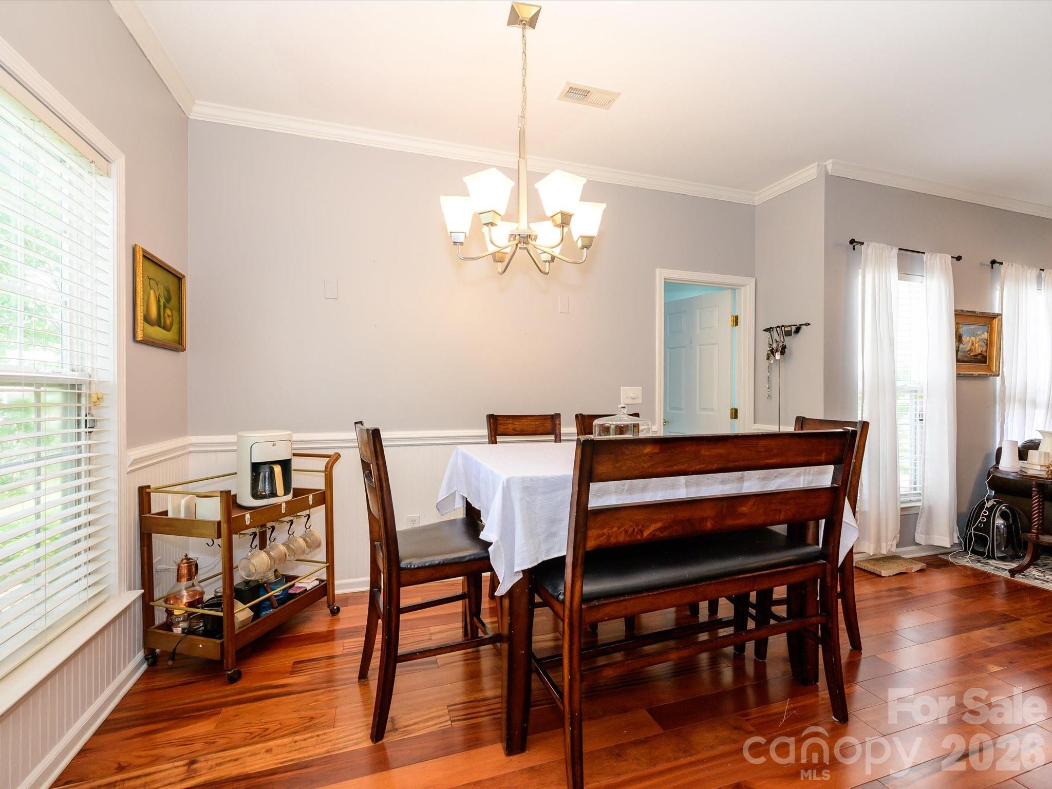 Tanners Creek - Residential