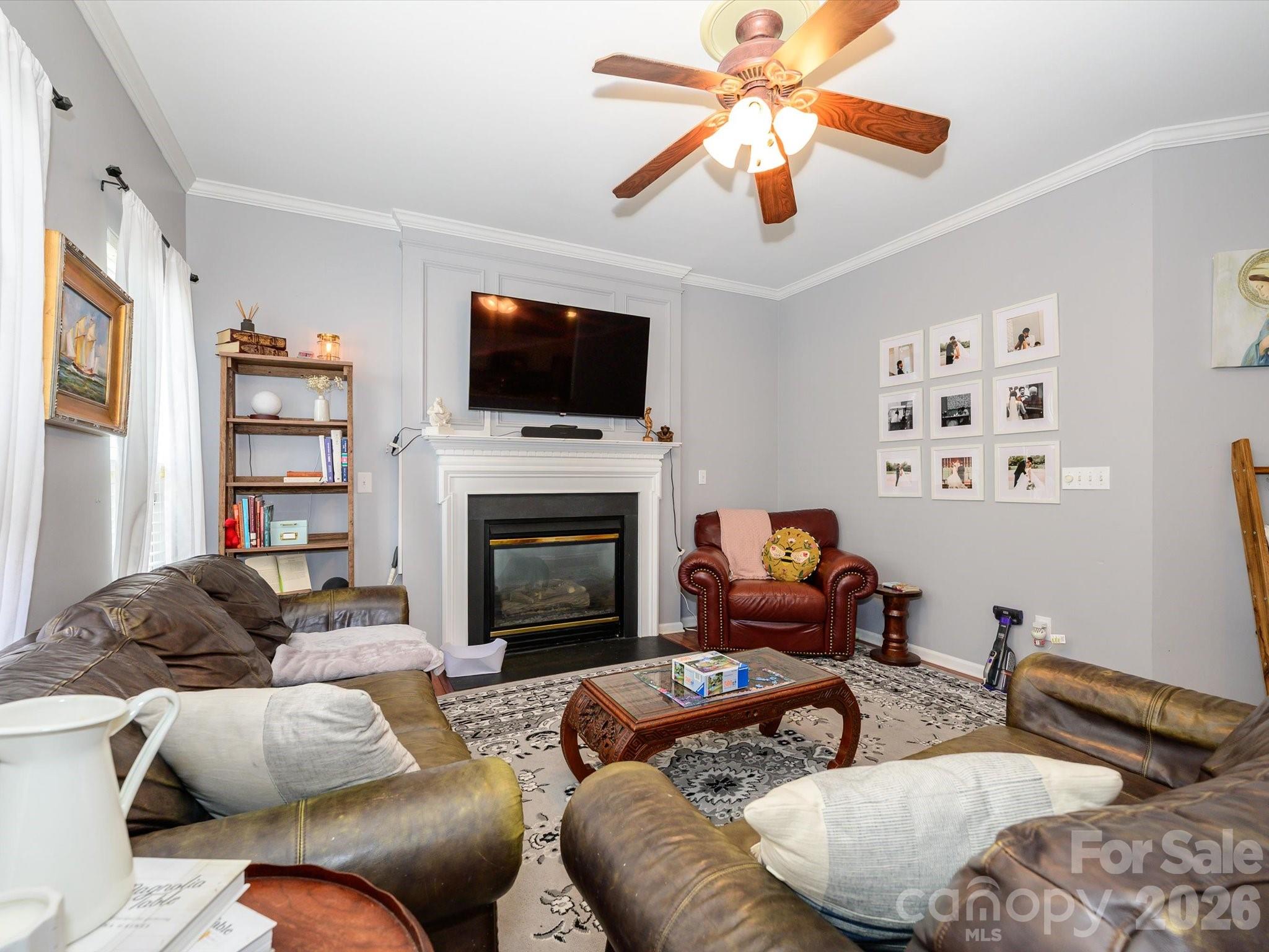 Tanners Creek - Residential