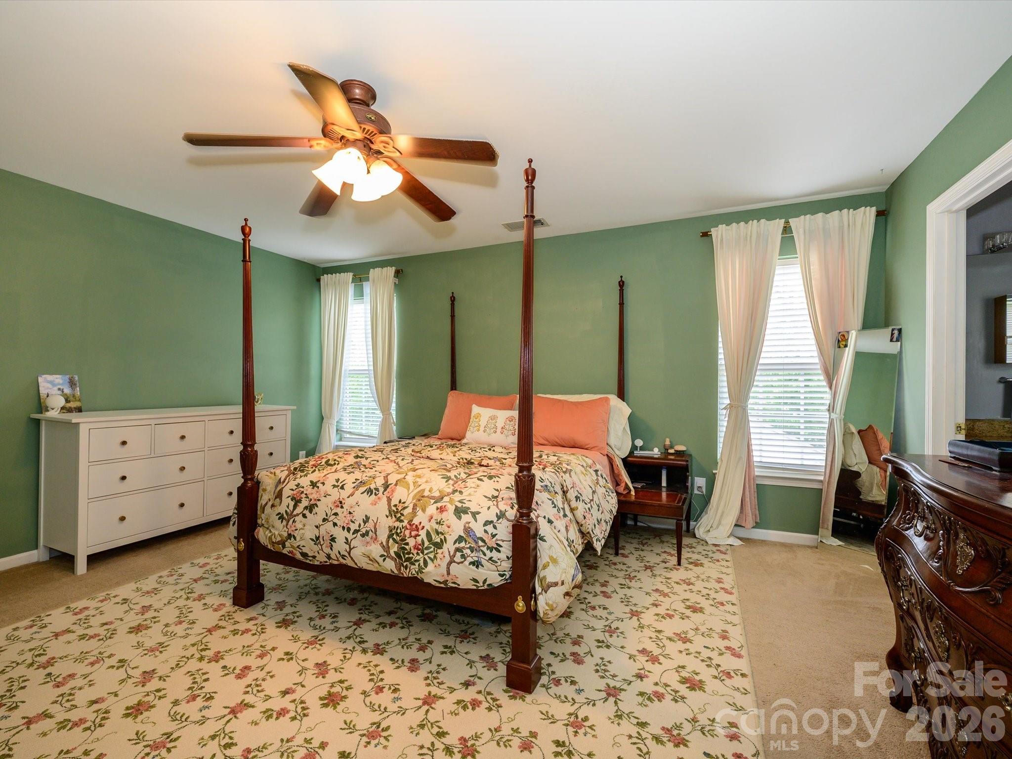 Tanners Creek - Residential