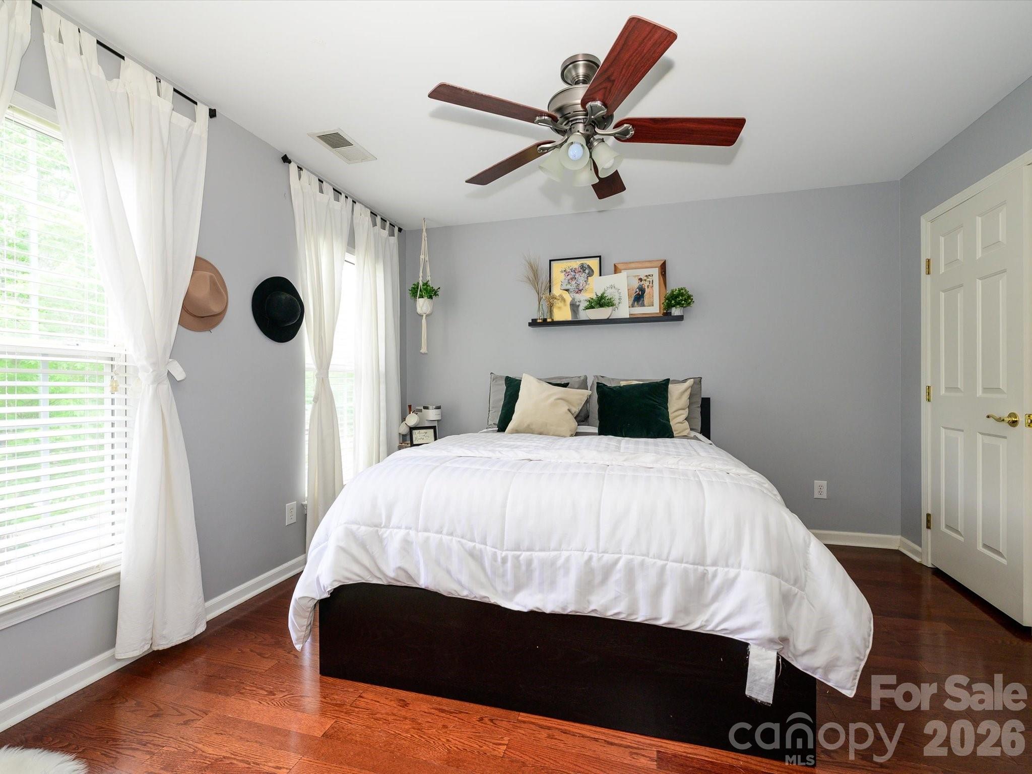 Tanners Creek - Residential