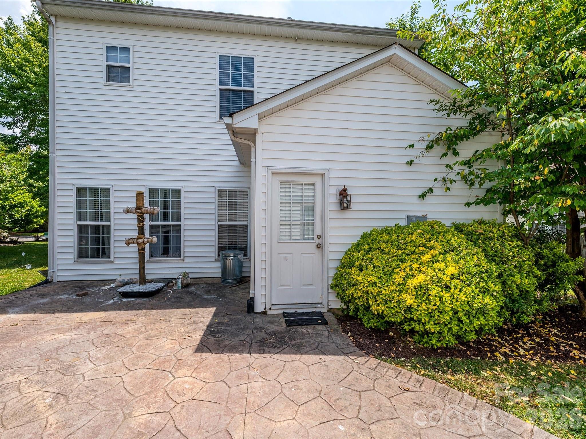 Tanners Creek - Residential