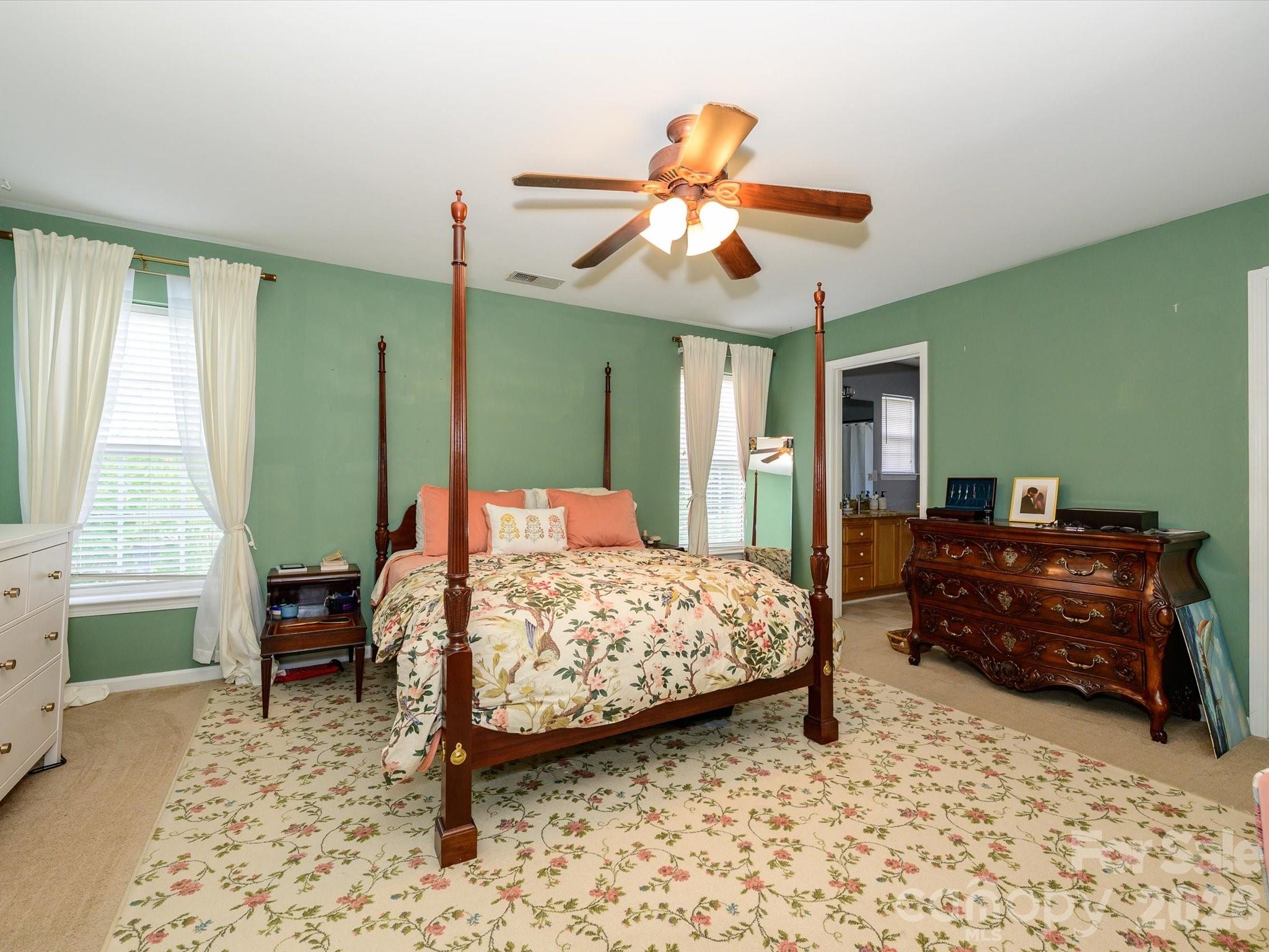 Tanners Creek - Residential