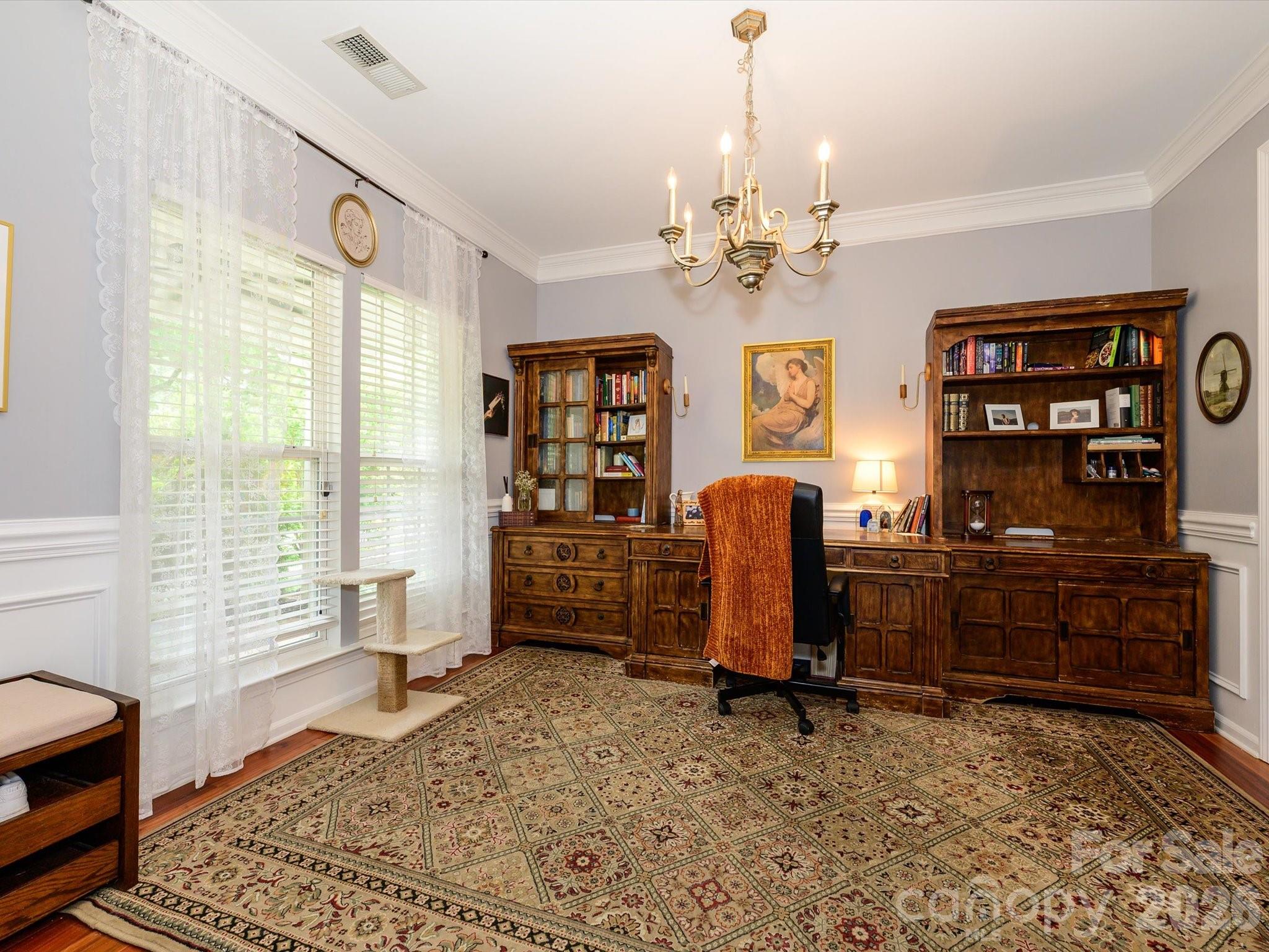 Tanners Creek - Residential