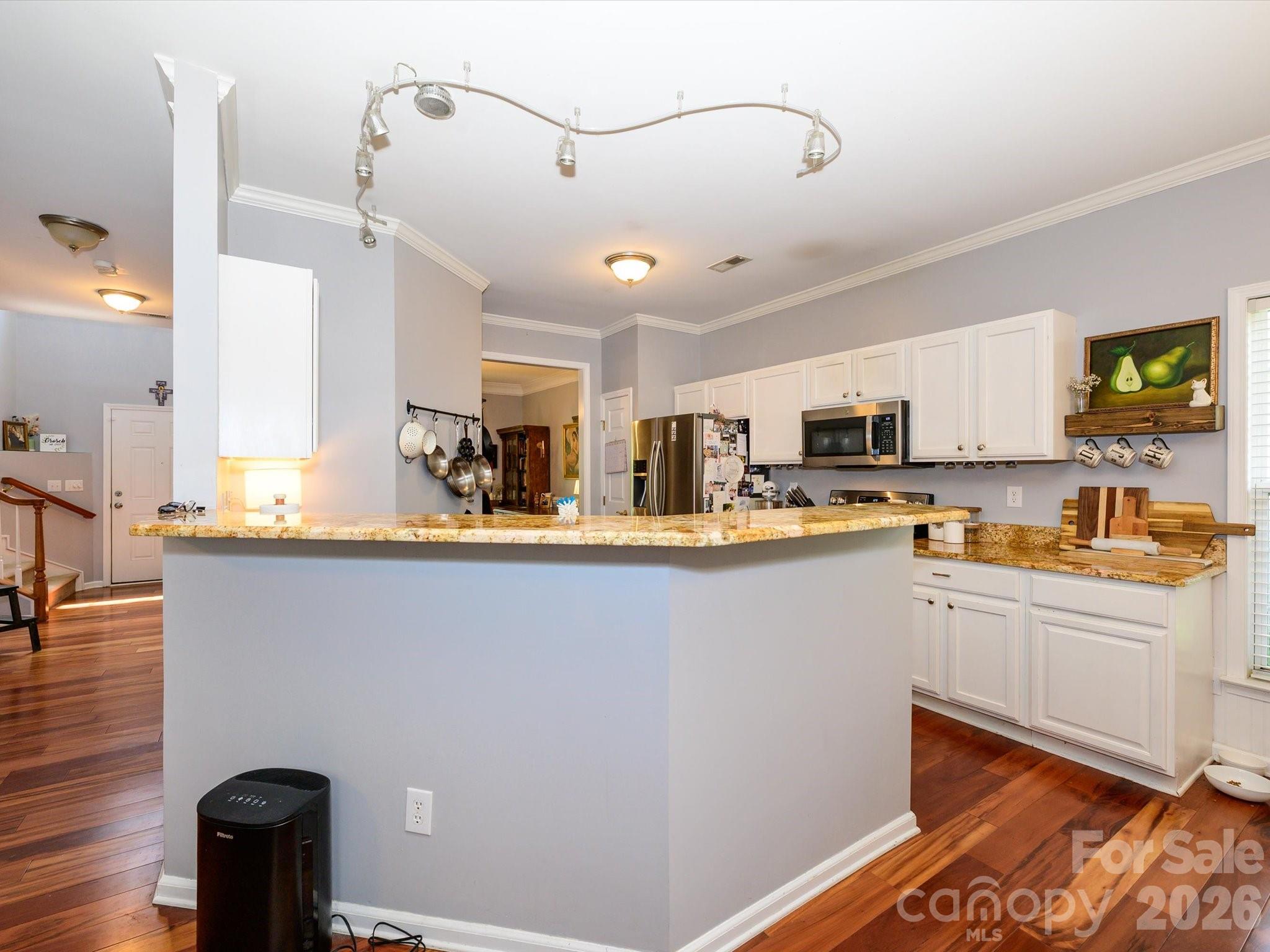 Tanners Creek - Residential