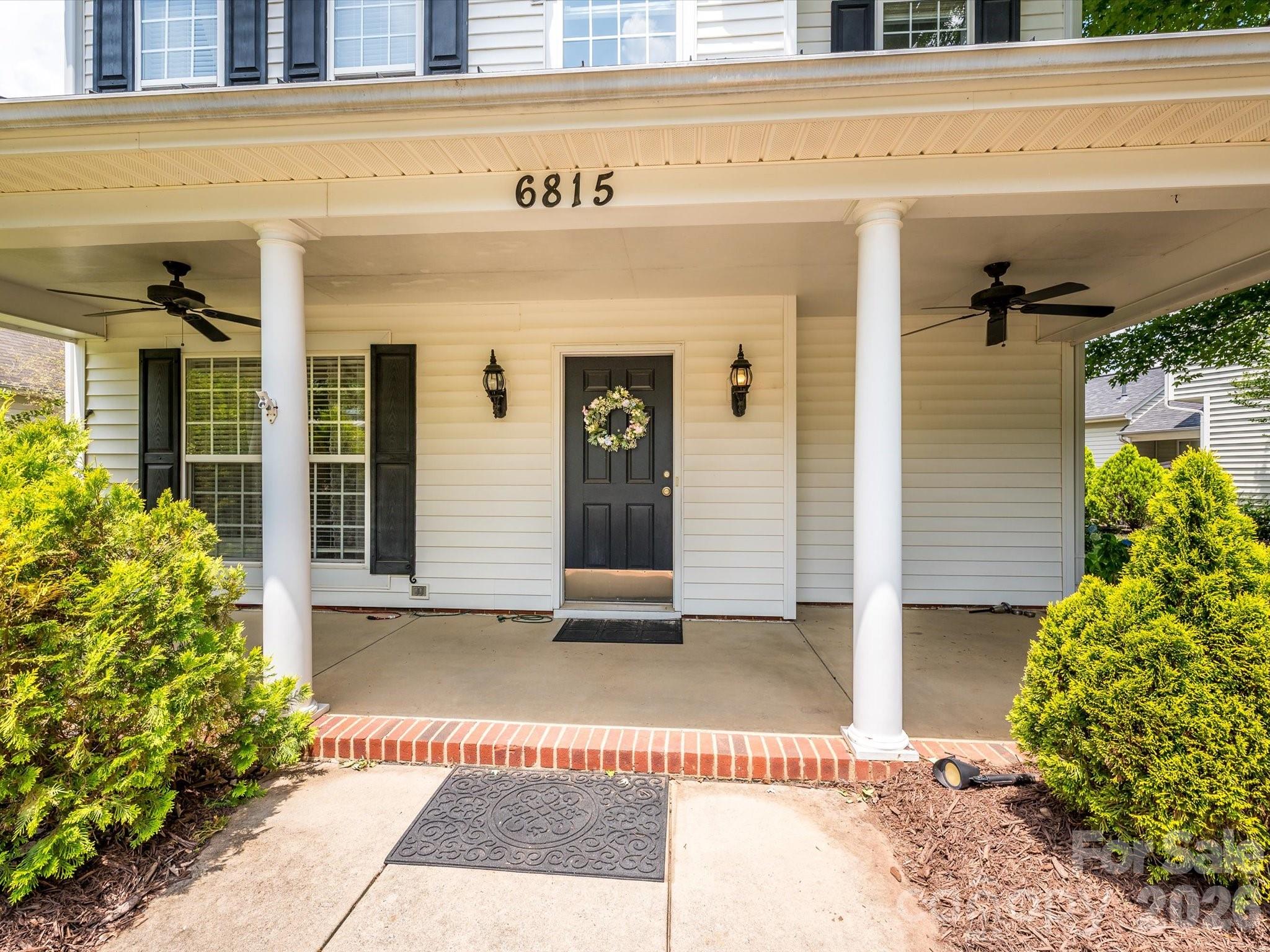Tanners Creek - Residential