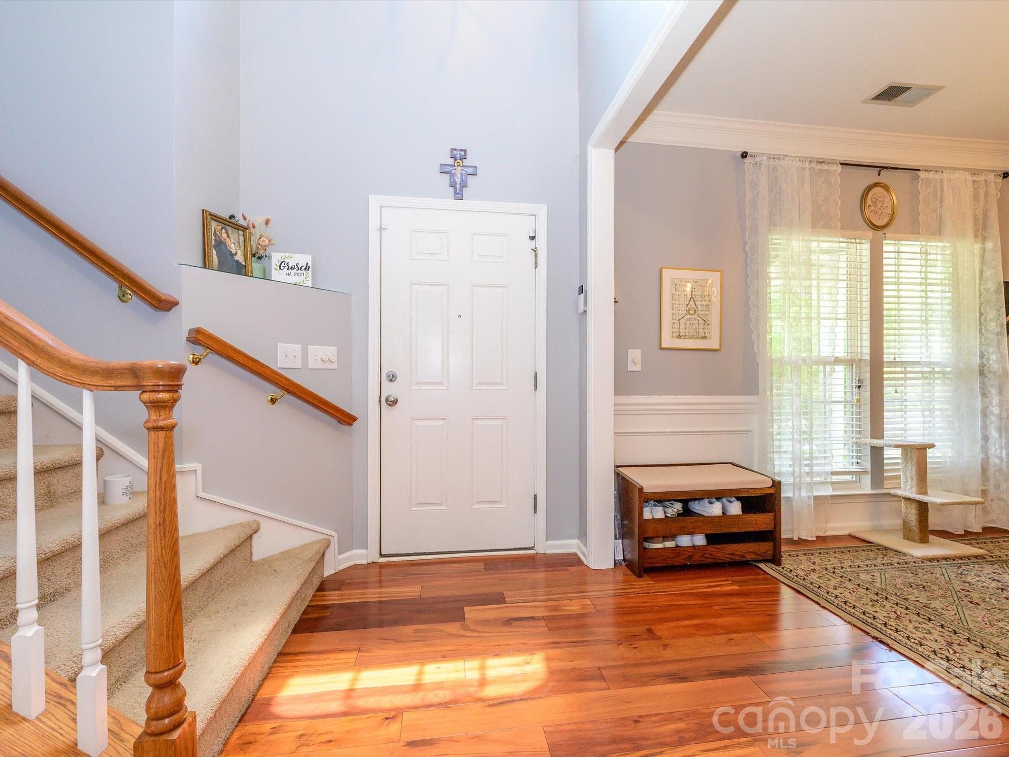 Tanners Creek - Residential