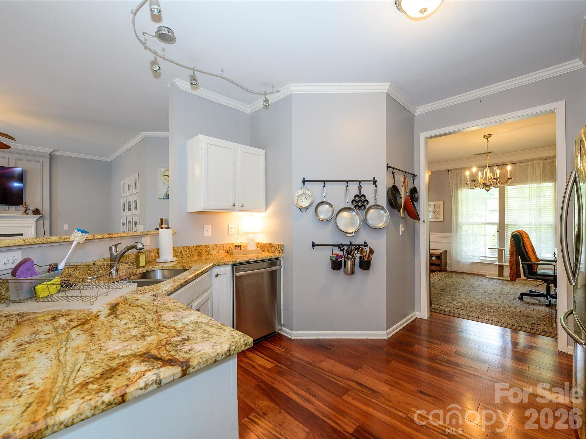 Tanners Creek - Residential