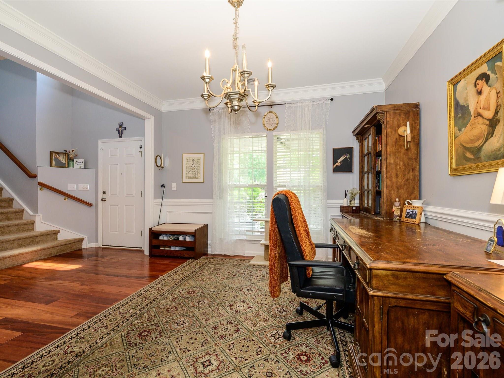 Tanners Creek - Residential