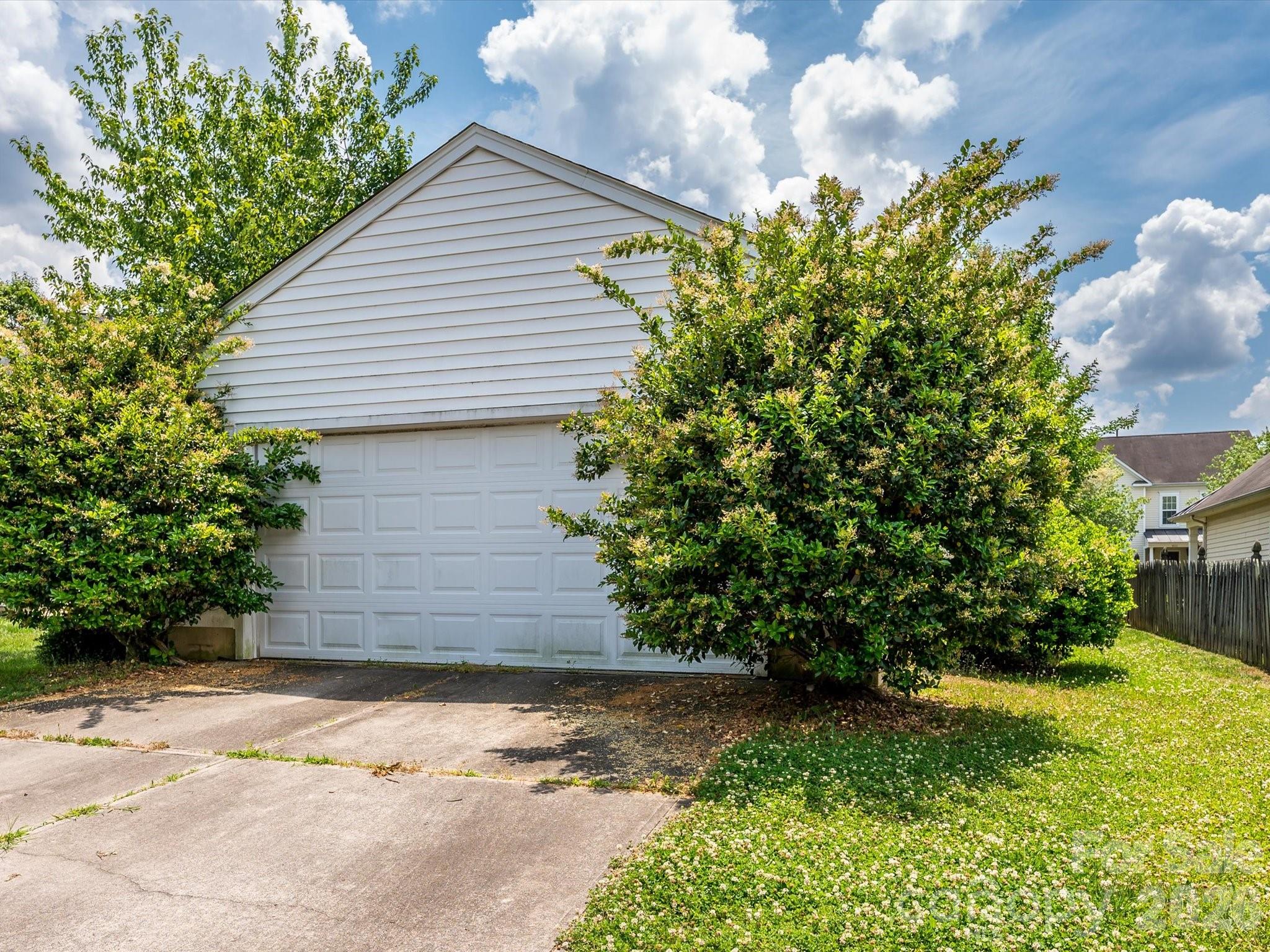 Tanners Creek - Residential