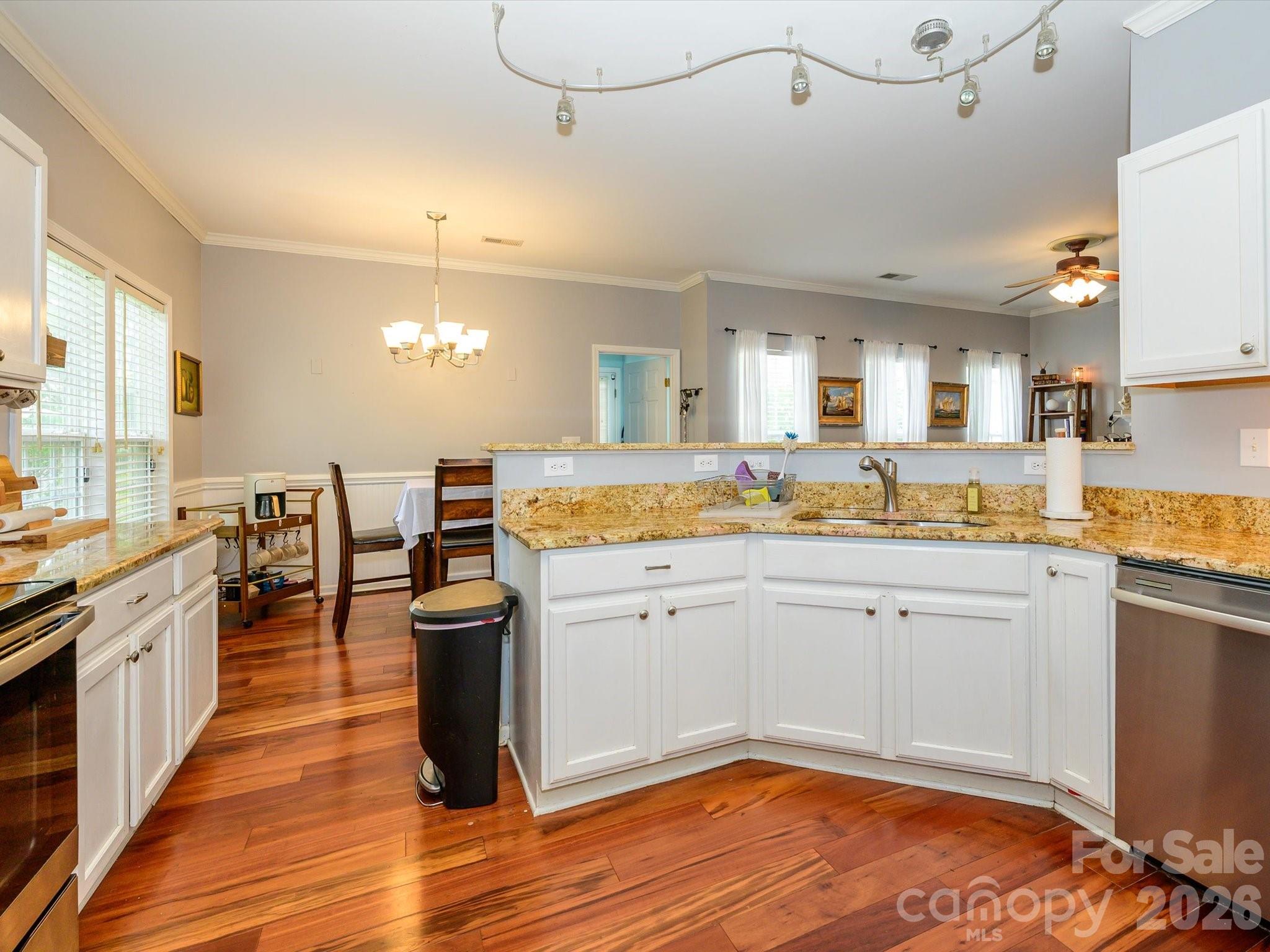 Tanners Creek - Residential