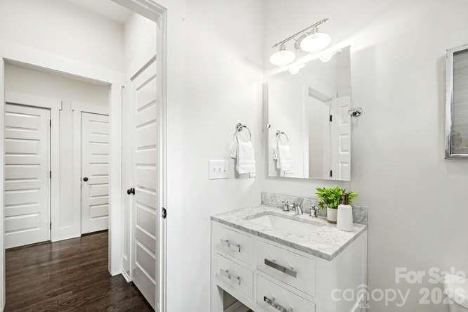 Belmont - Residential