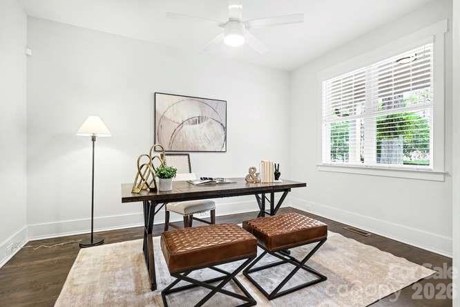 Belmont - Residential