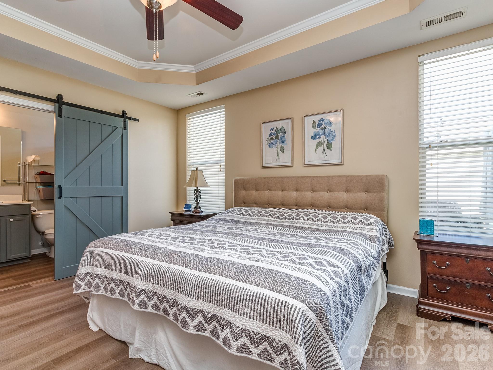 The Mews at Laurel Valley - Residential