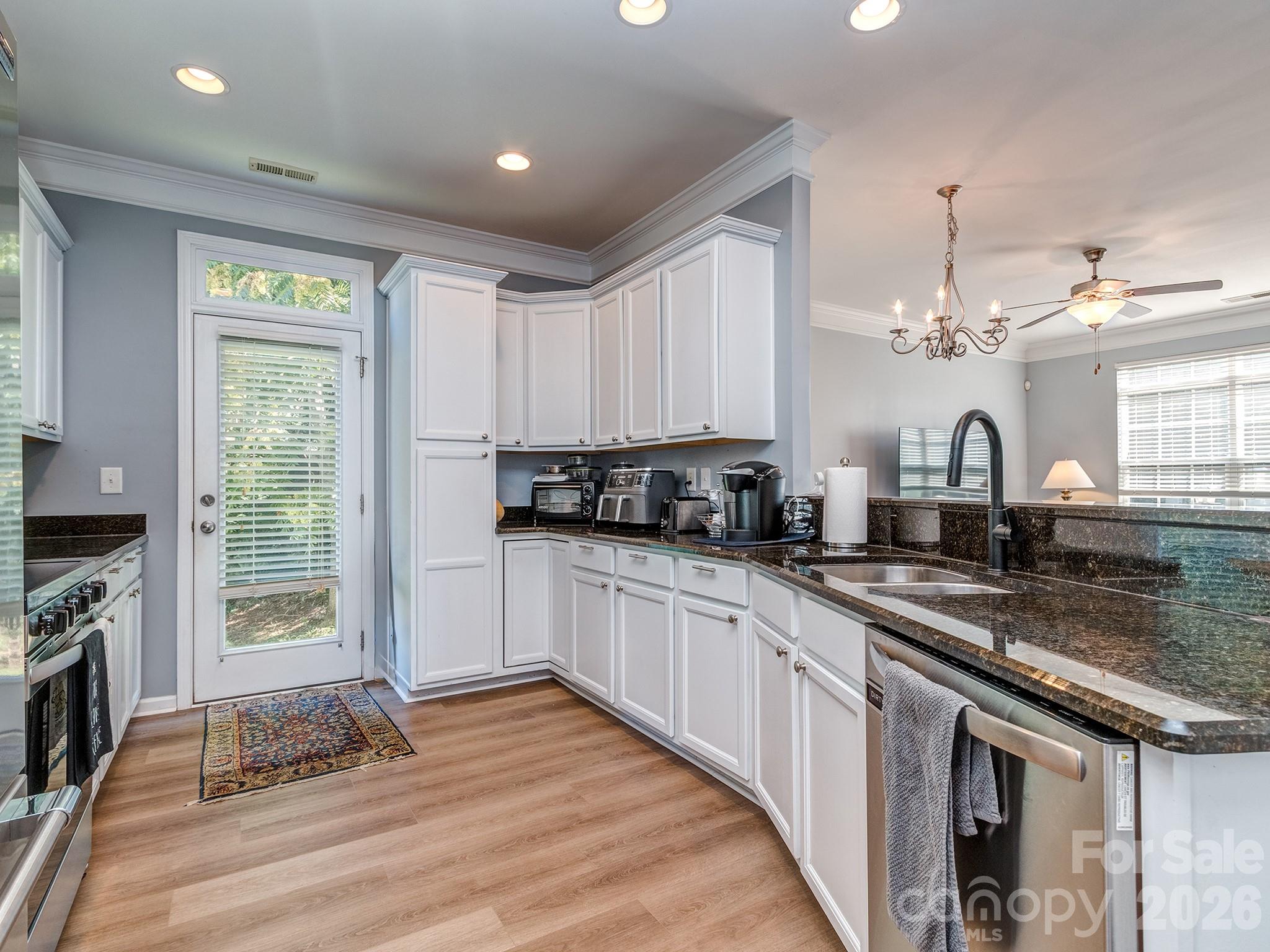 The Mews at Laurel Valley - Residential
