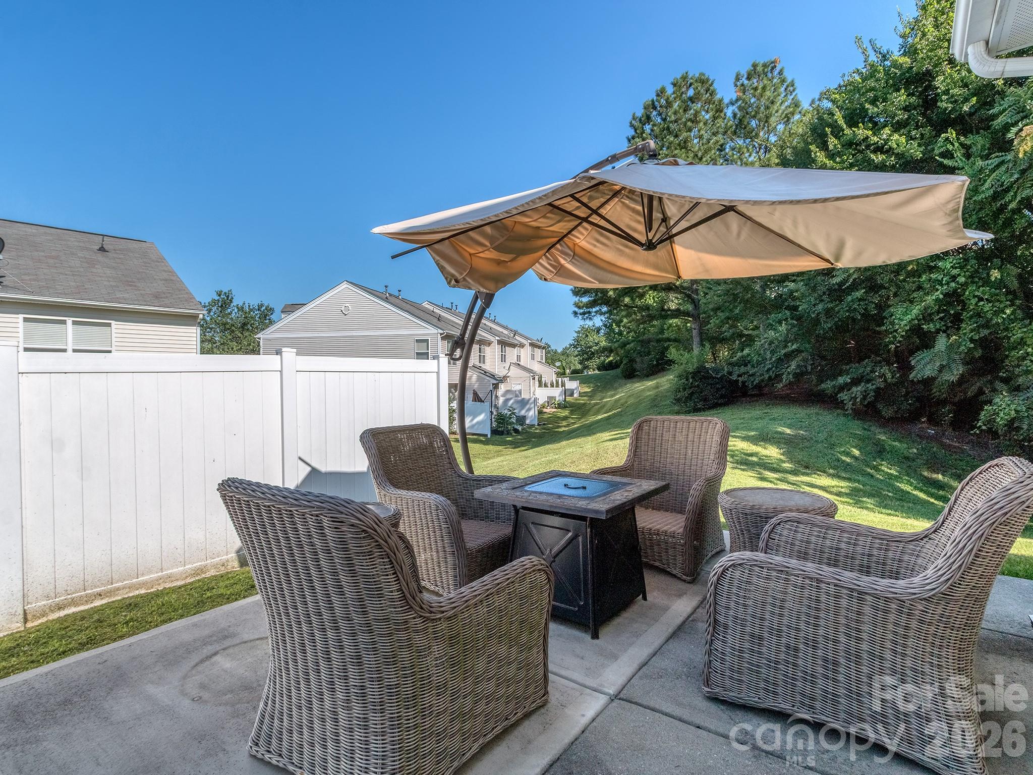 The Mews at Laurel Valley - Residential