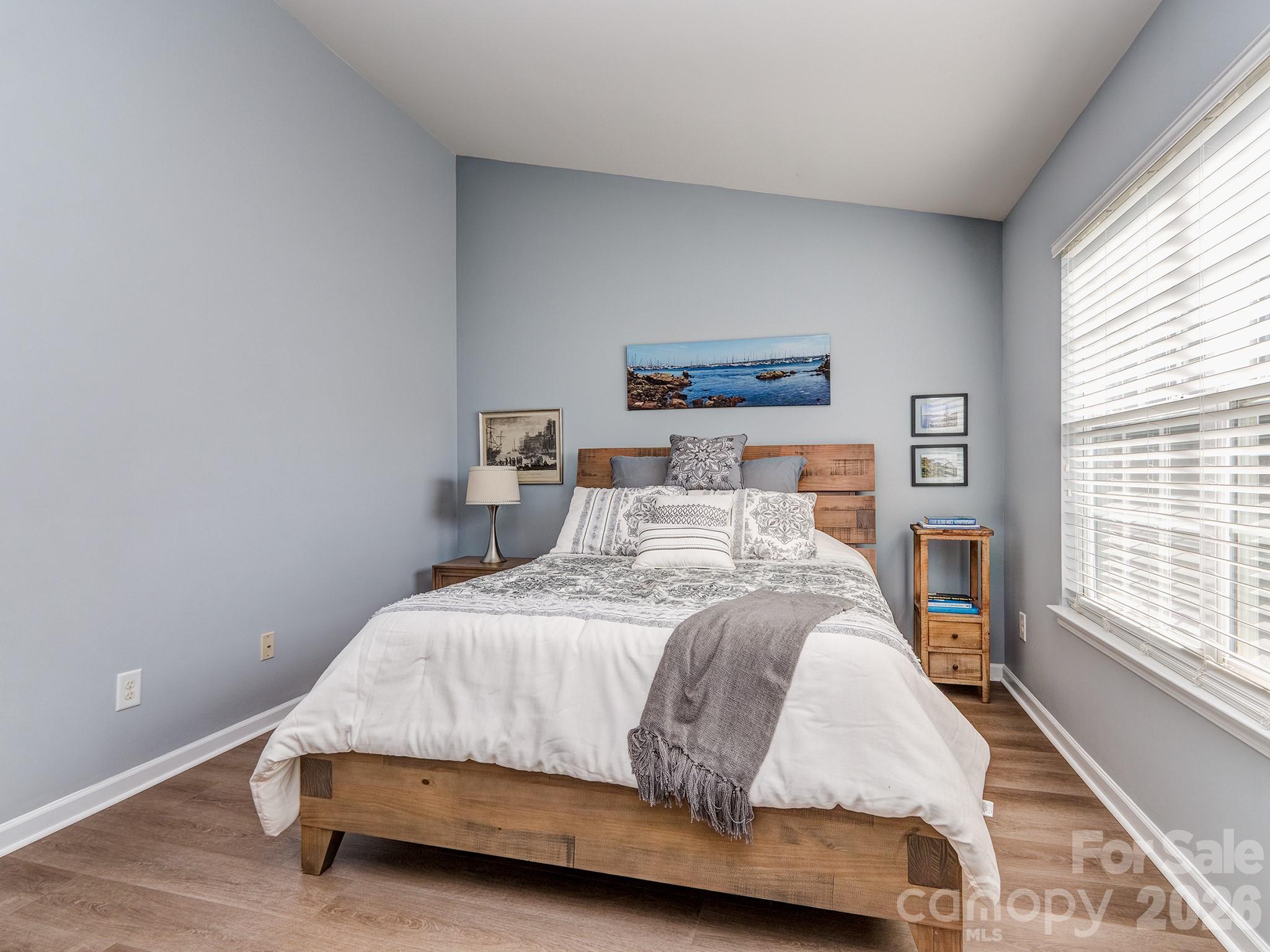 The Mews at Laurel Valley - Residential