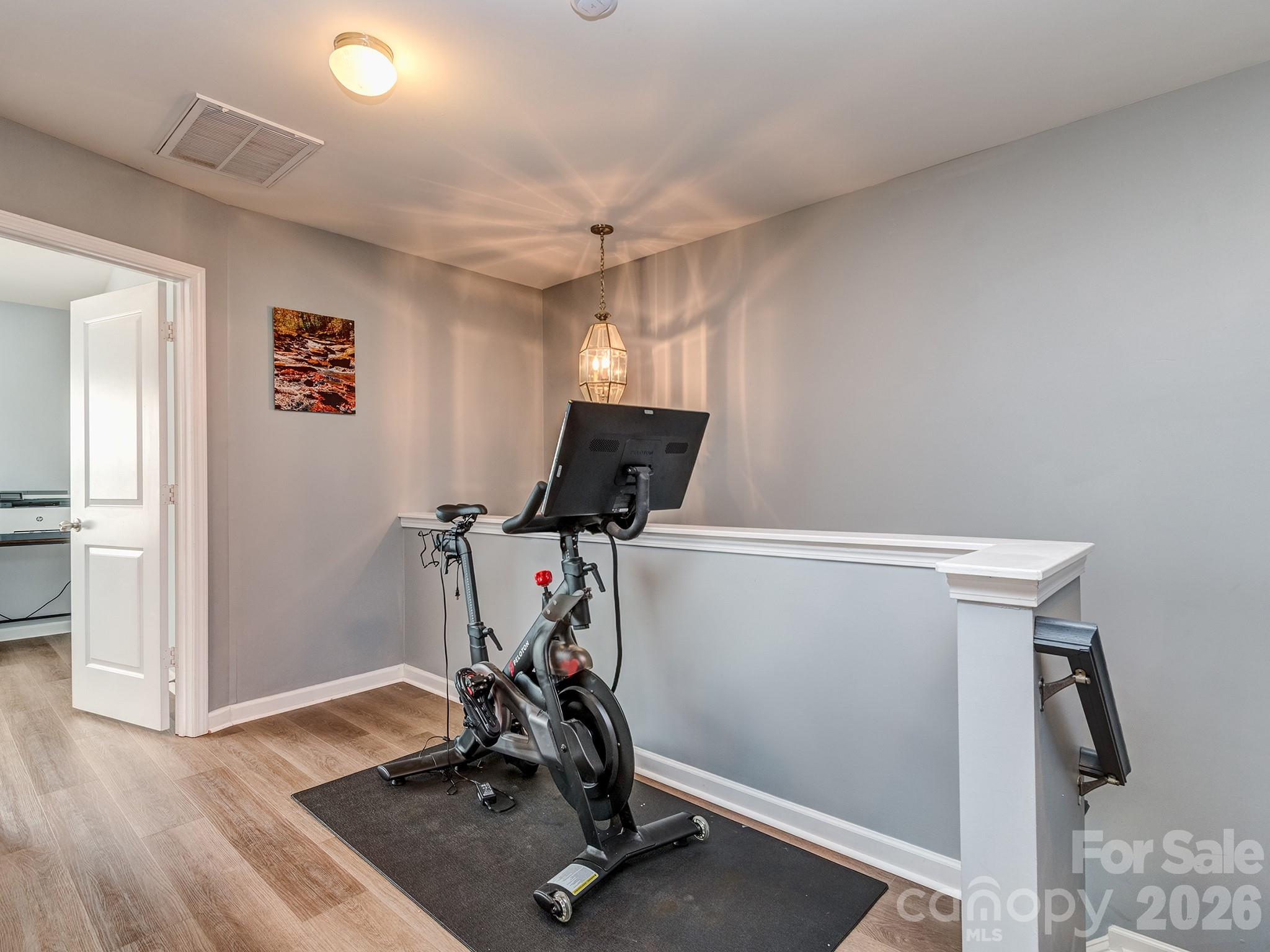 The Mews at Laurel Valley - Residential