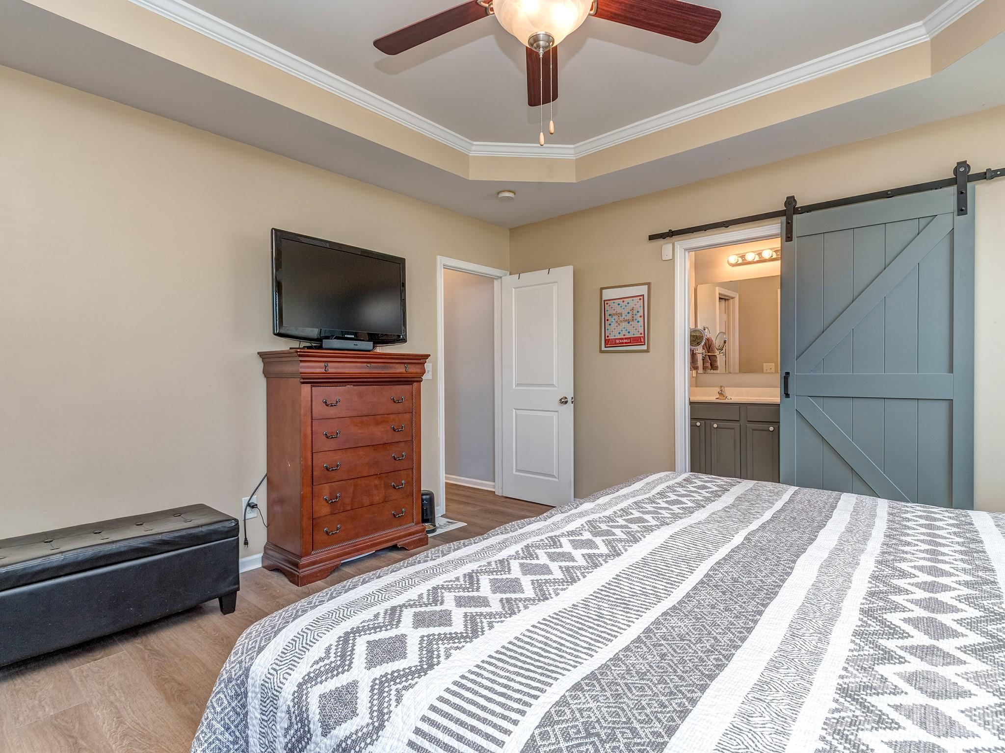 The Mews at Laurel Valley - Residential